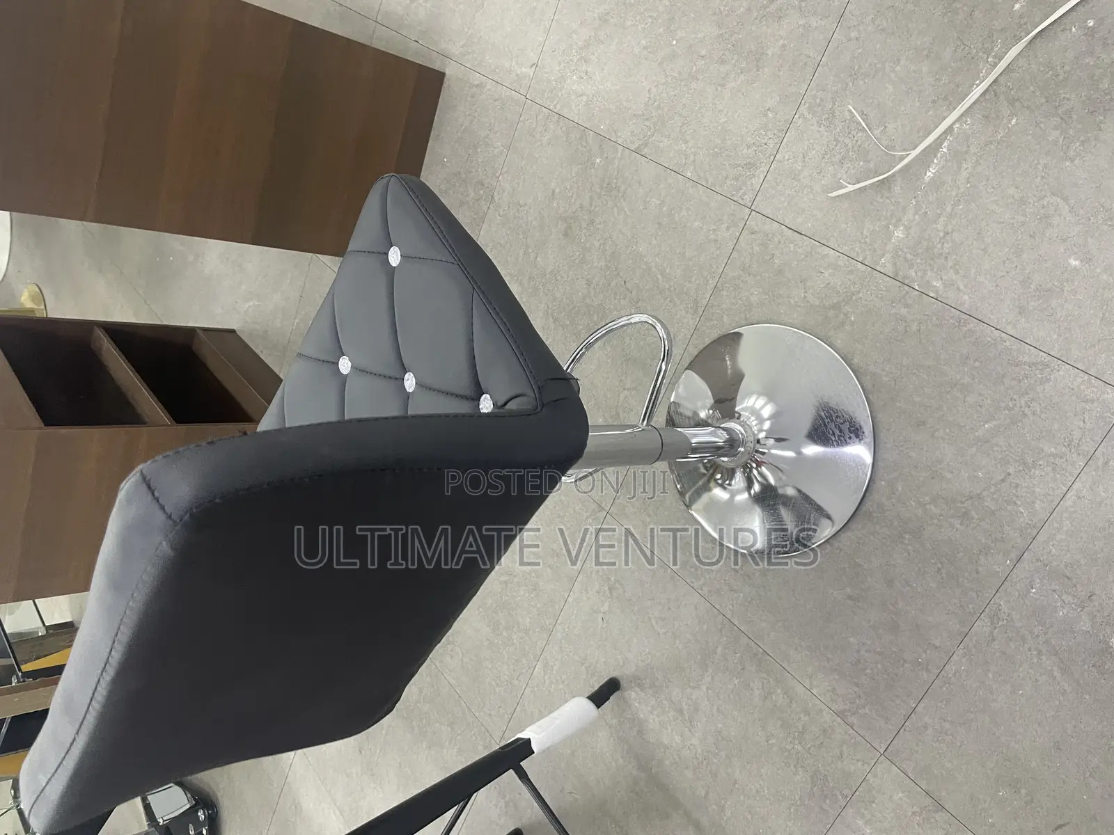 Bar Chairs
