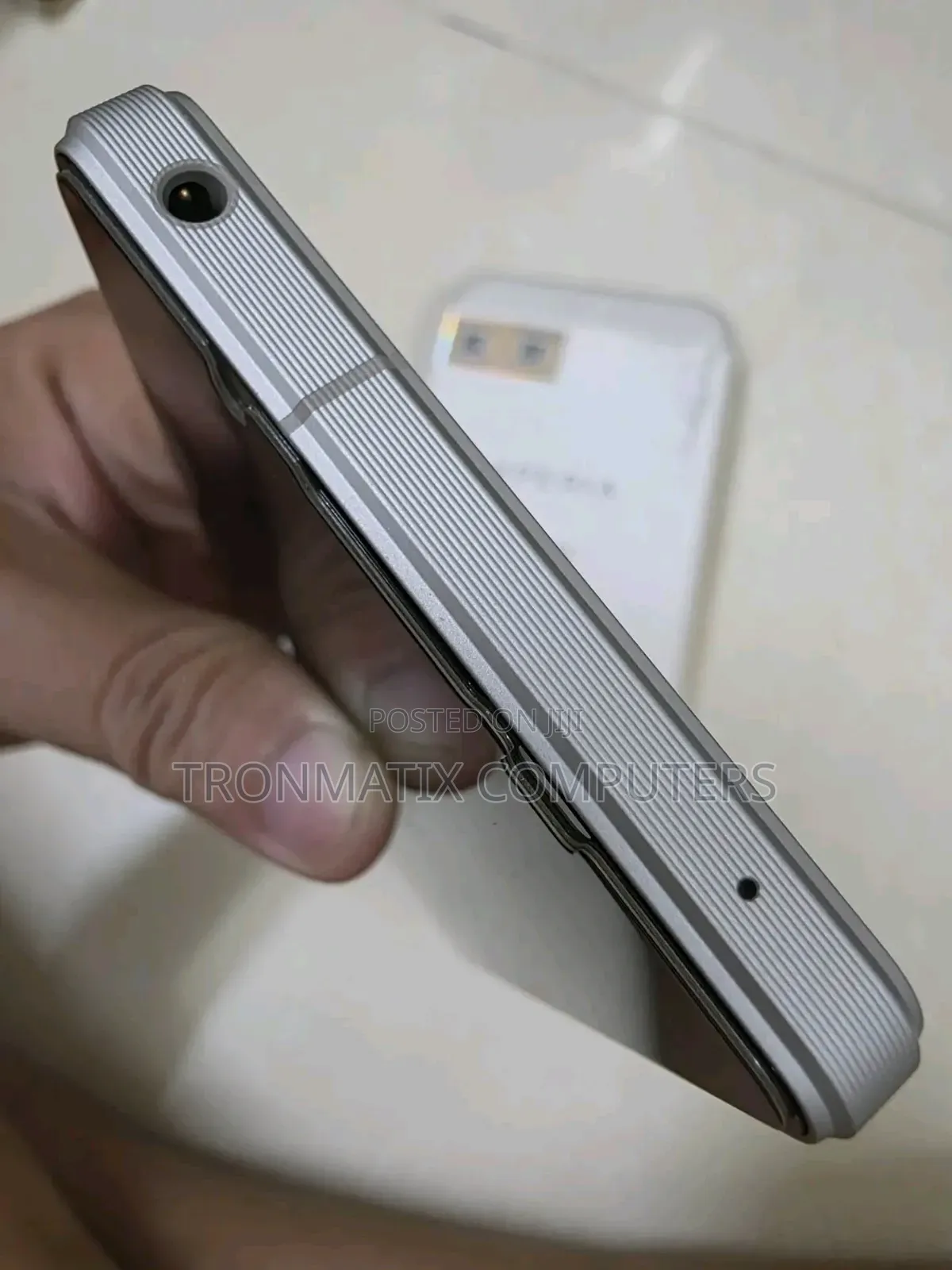 New Sony Xperia 1 VII 512 GB Gray