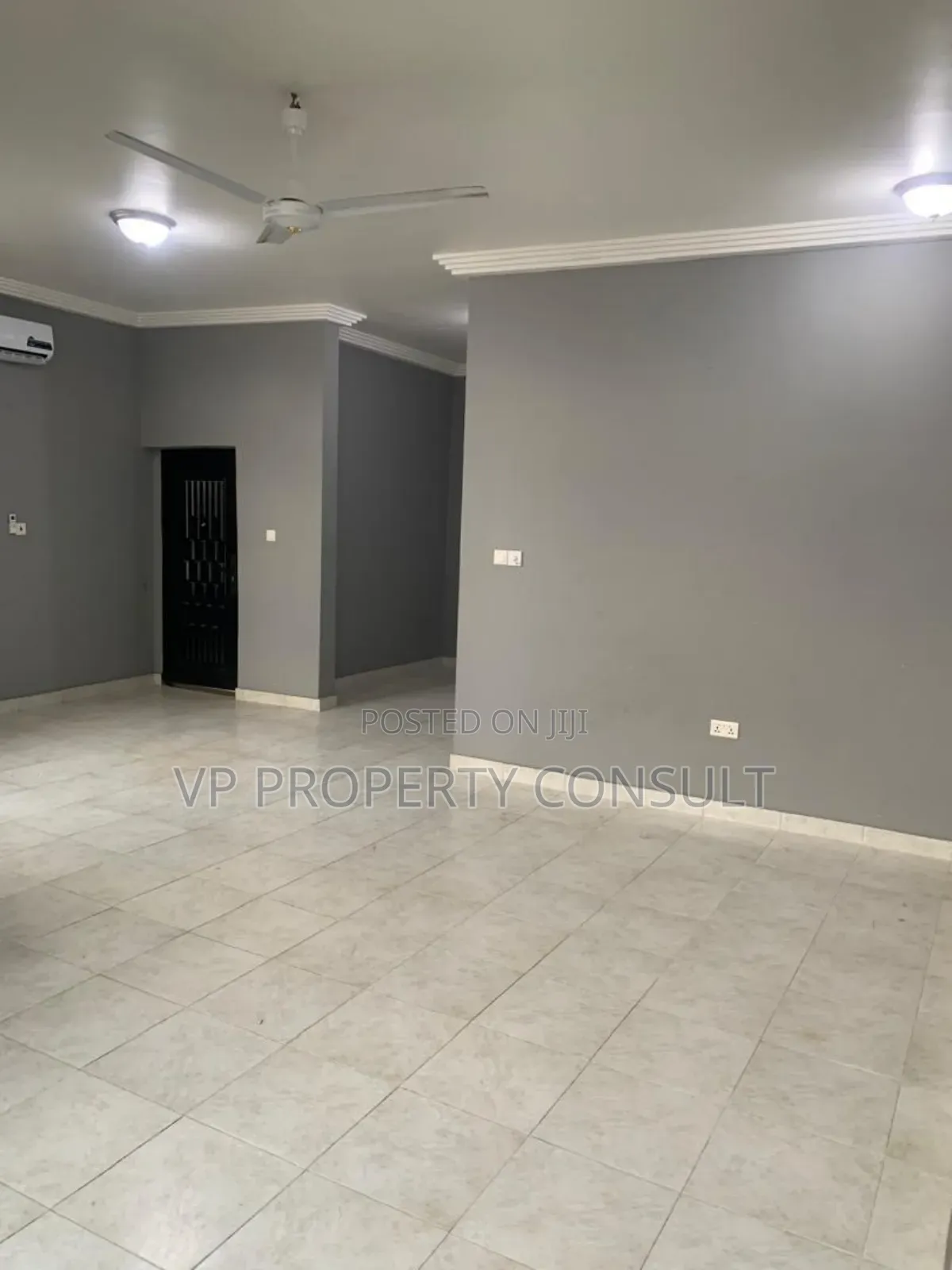 2bdrm Apartment in Ashaley Botwe for rent