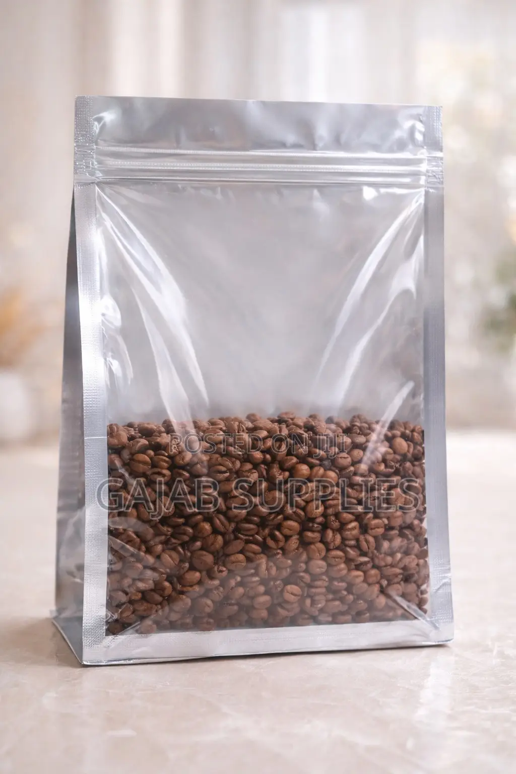 Packaging Materials