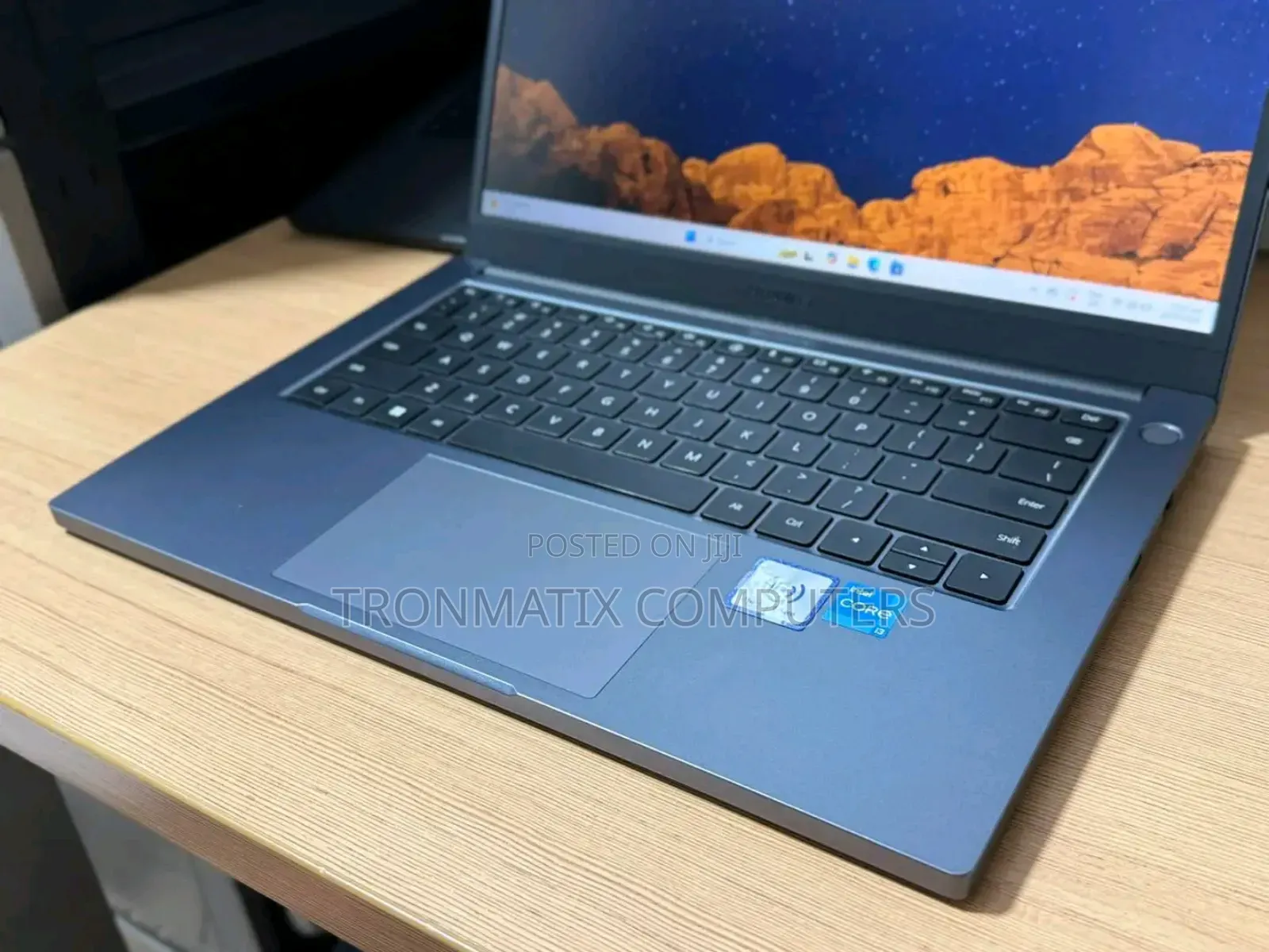 Laptop Huawei MateBook X Pro 16GB Intel Core i3 SSD 512GB