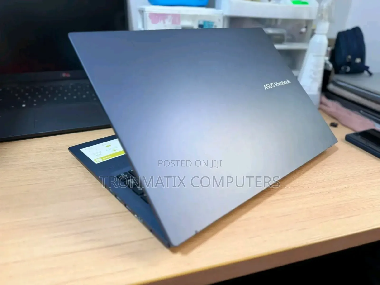 New Laptop Asus VivoBook S550CA 16GB AMD Ryzen 5 SSD 512GB