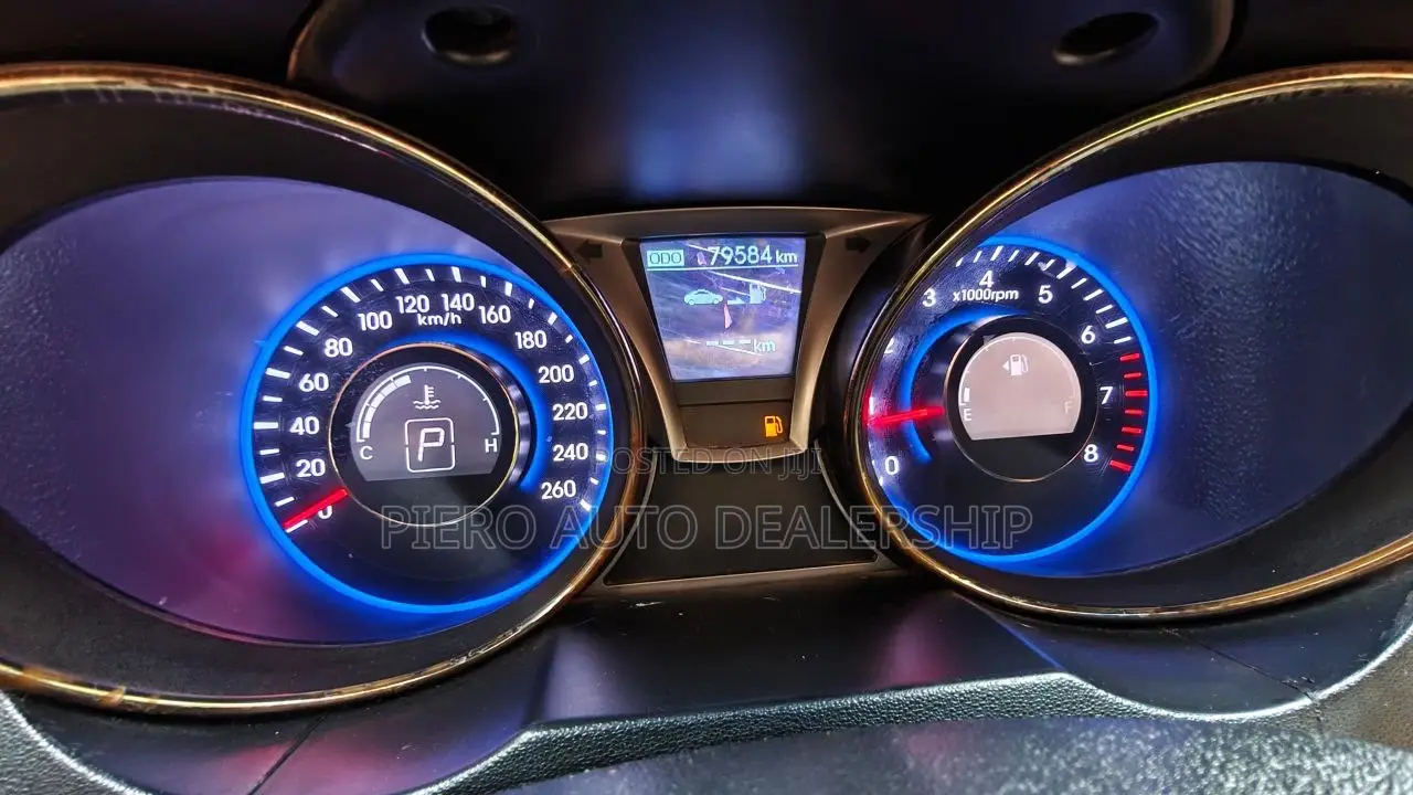 Hyundai Genesis 2014 Gray