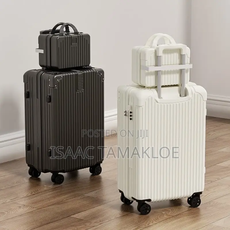 2 PCS Set Traveling Bag