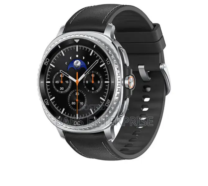Samsung Galaxy Watch 8 Classic Bluetooth