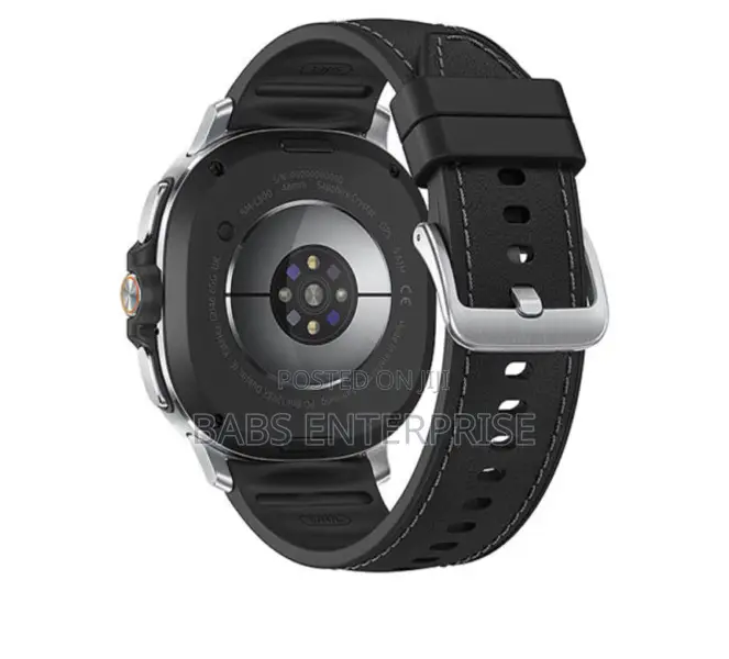 Samsung Galaxy Watch 8 Classic Bluetooth