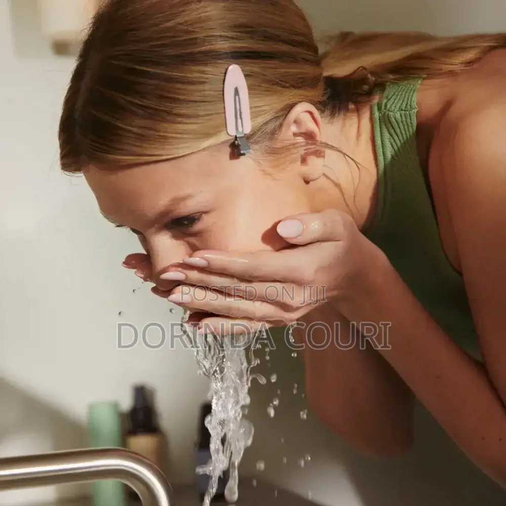 Calm and Balance Cleanser