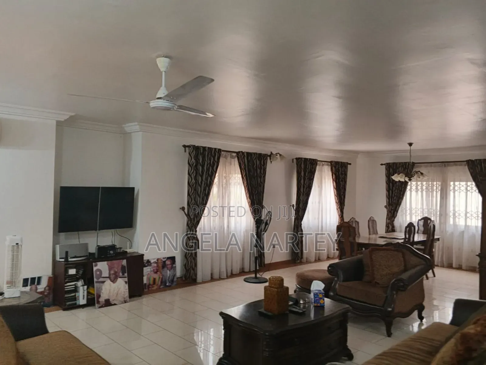 4bdrm House in Regimanuel Estates, Accra Metropolitan for sale