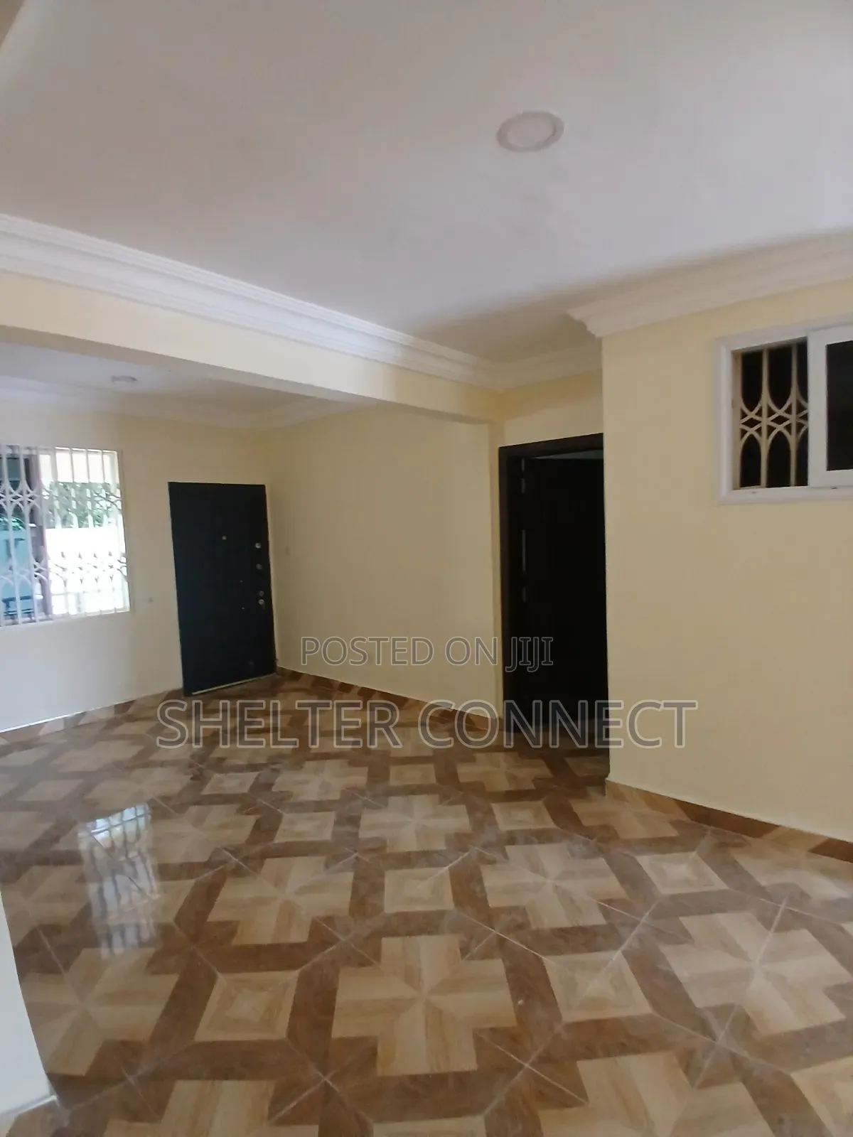 4bdrm Apartment in Teiman, Oyarifa for rent