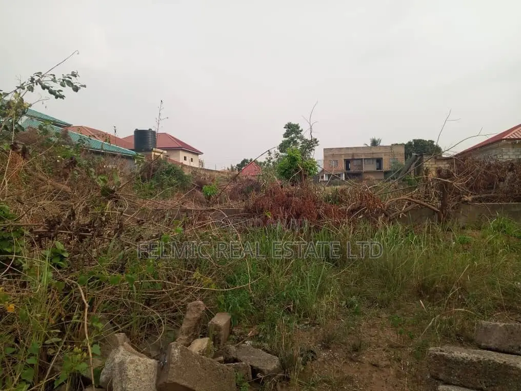 2 Plots of Land at Ga Odumase for Sale