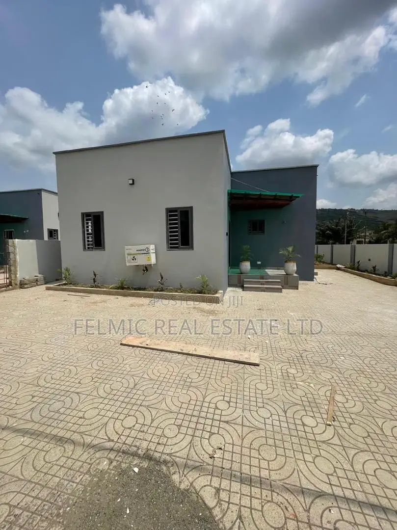 3bdrm House in Felmic Real Estate, Accra Metropolitan for sale