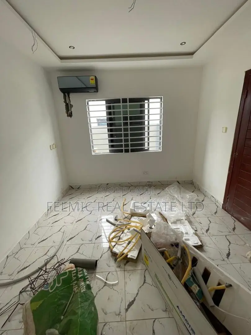 3bdrm House in Felmic Real Estate, Accra Metropolitan for sale