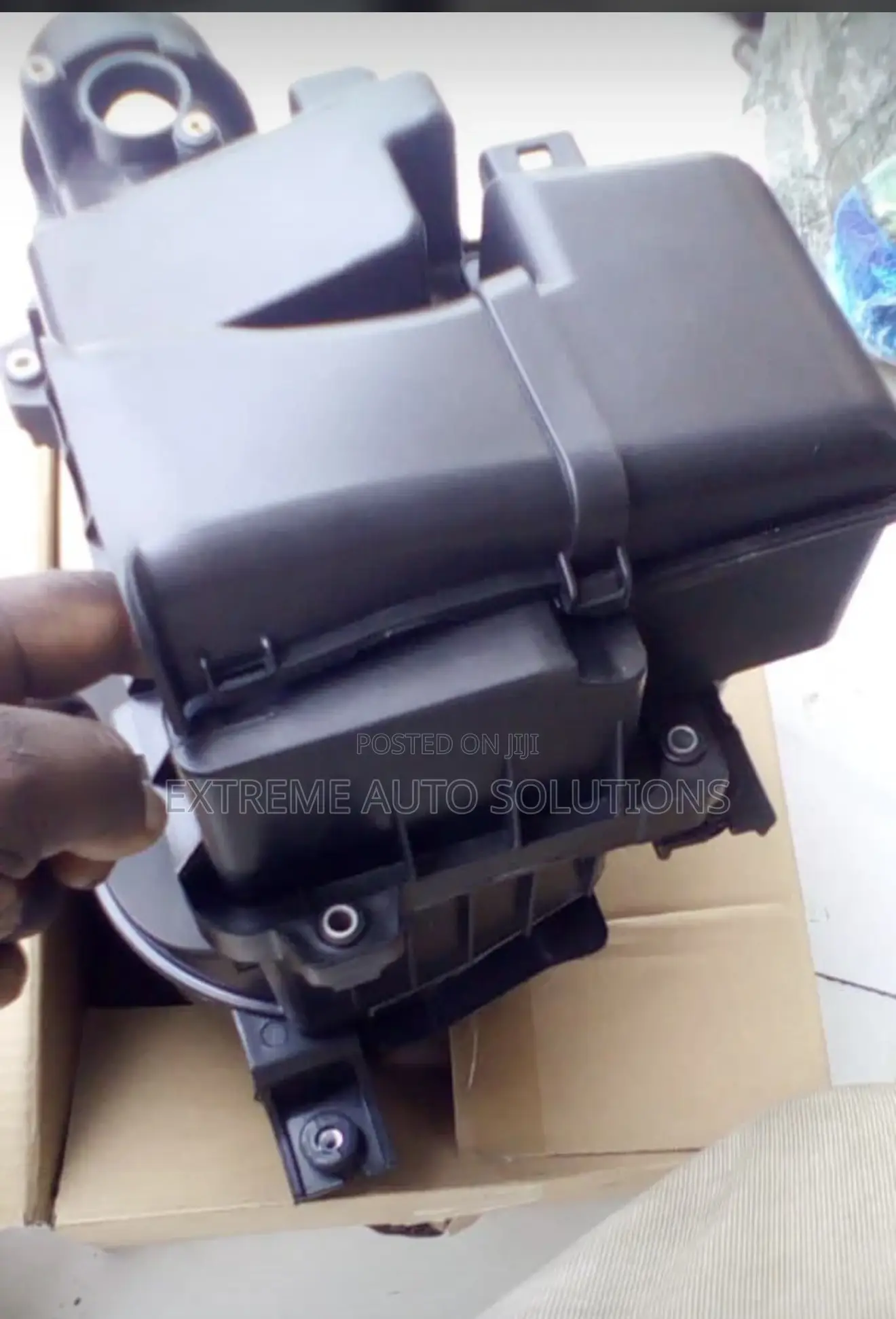 Air Box Filter Intake Box Assy For Honda Civic 1.5l 2021
