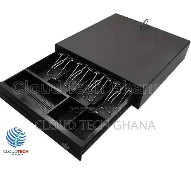 Cash Drawer (Aq405)