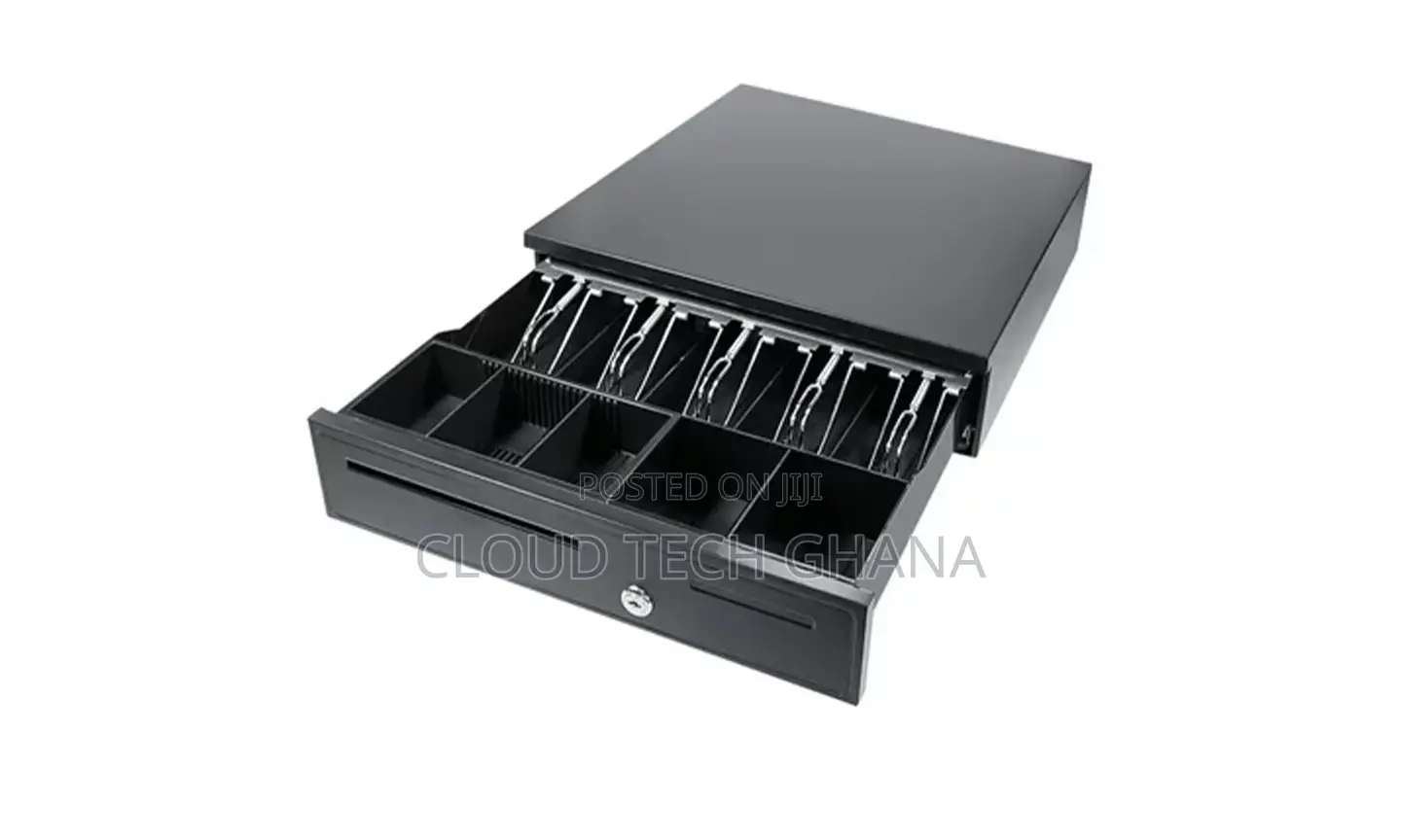 Cash Drawer (Aq405)