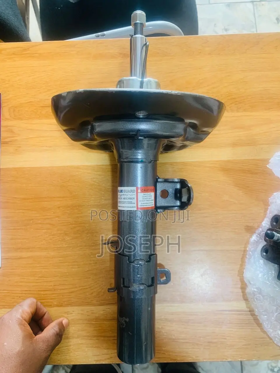 Cr-v 2017,2018,2019,2020,2021,2022 Front Shocks