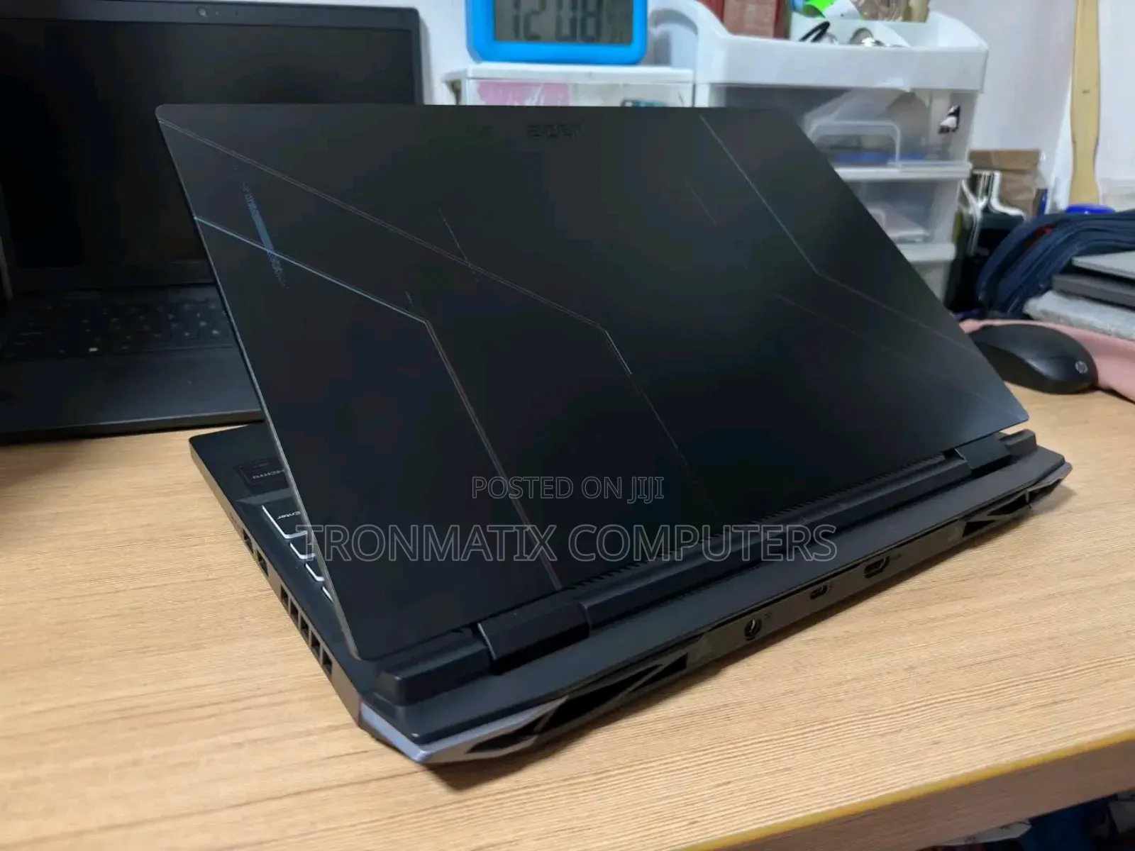 New Laptop Acer Nitro 5 16GB Intel Core i5 SSD 1T