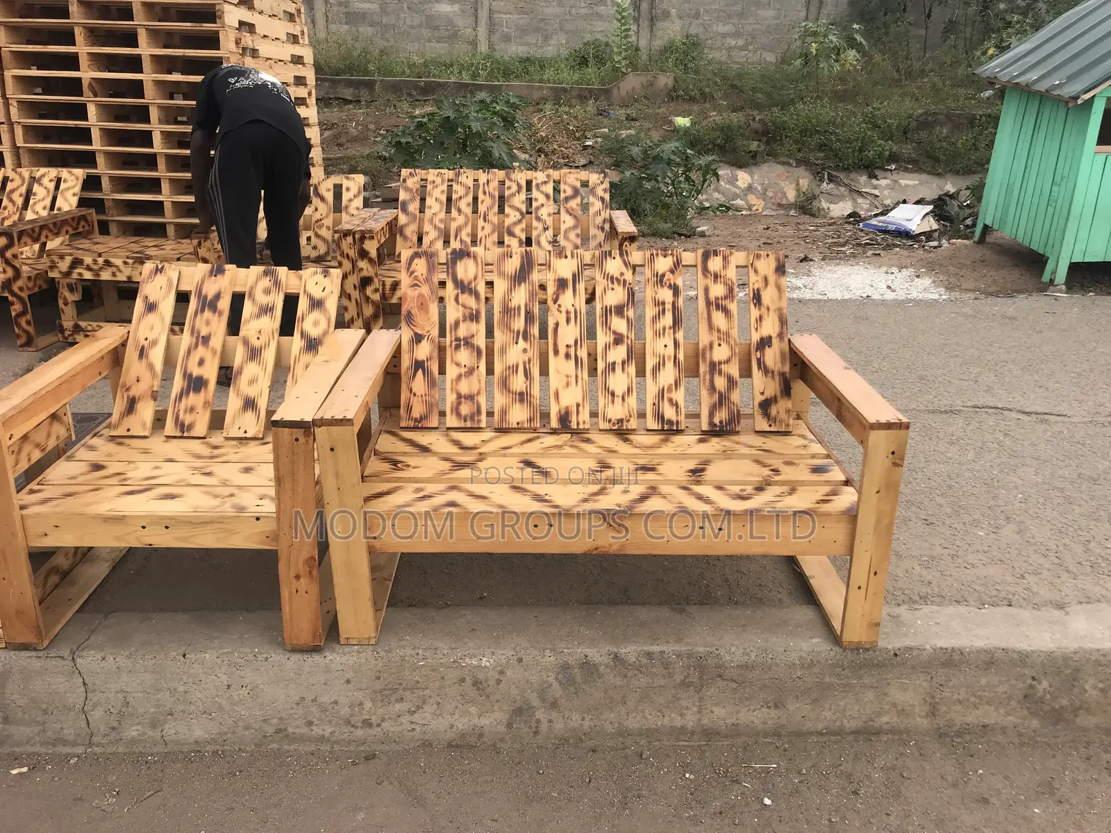 Set Of Pub,Restaurant And Club Chairs For Sale