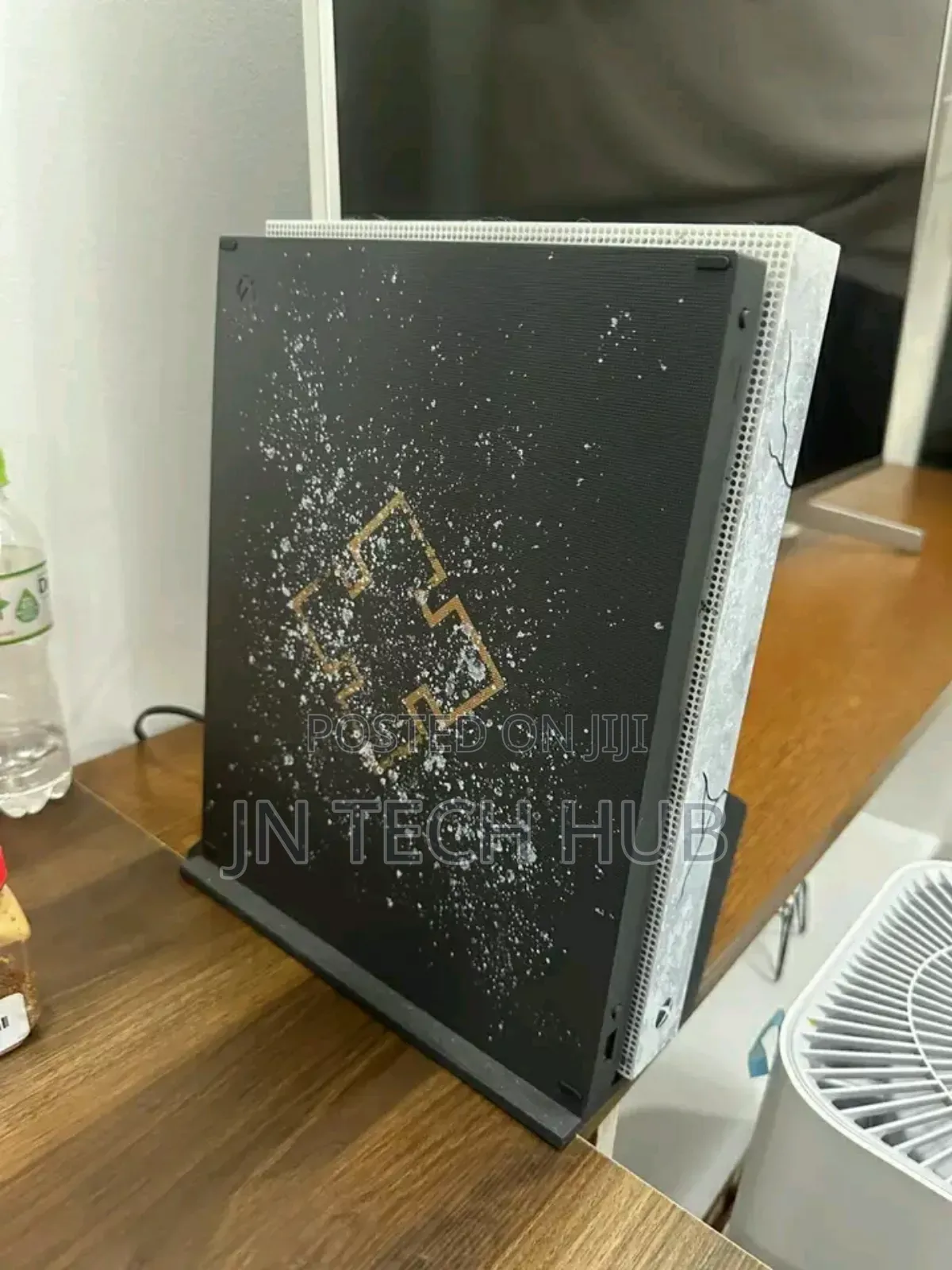 Microsoft Xbox One X