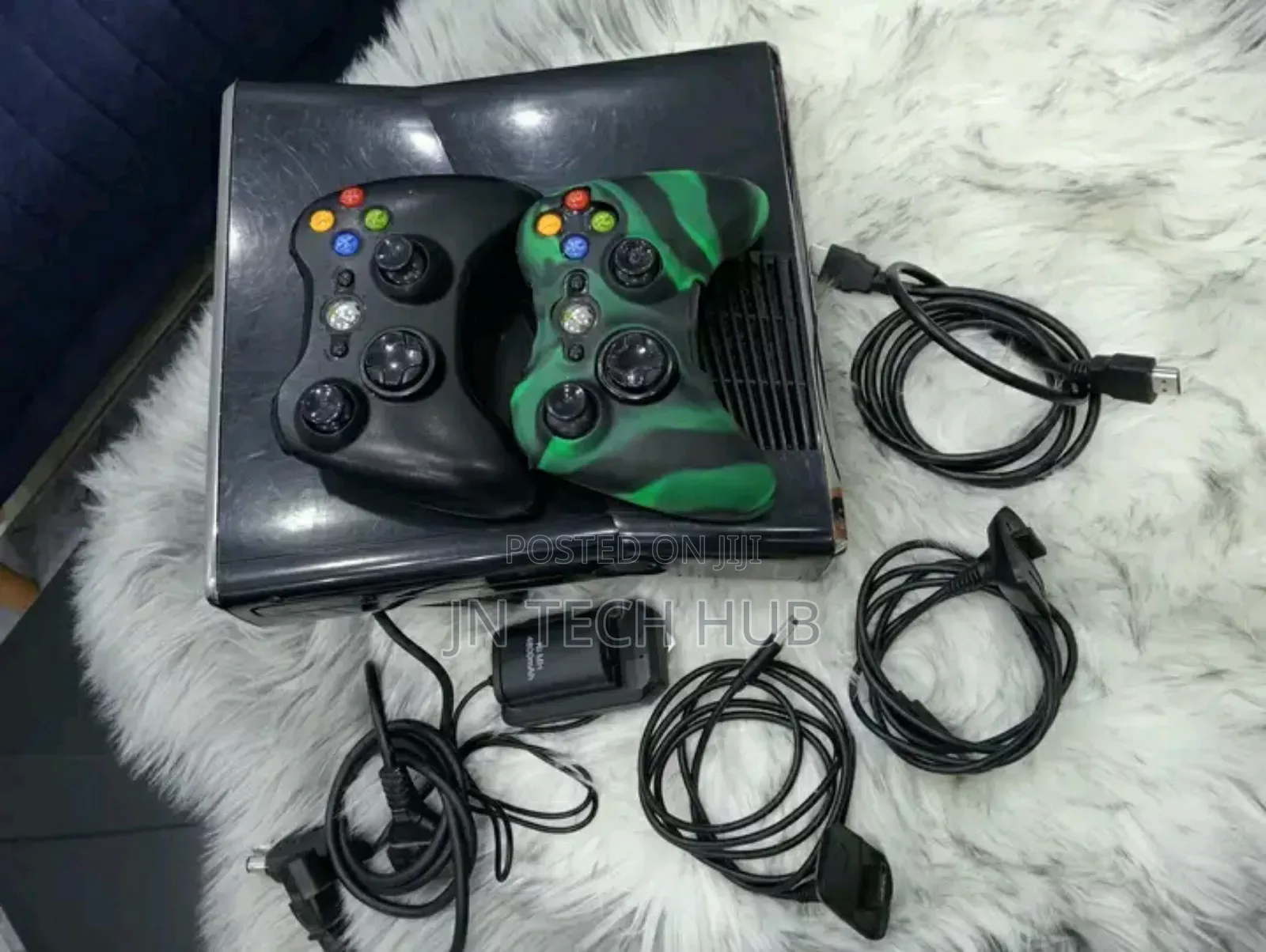 Xbox 360 Console