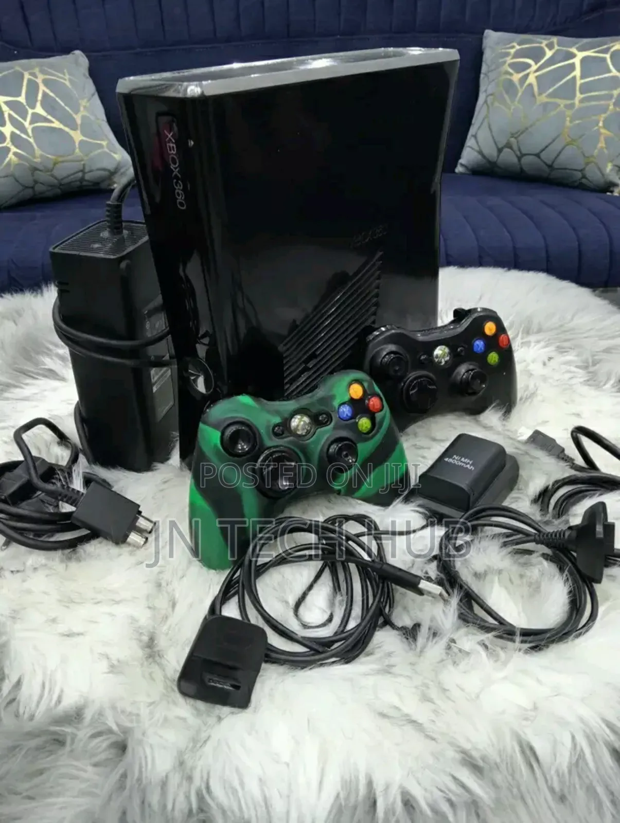 Xbox 360 Console