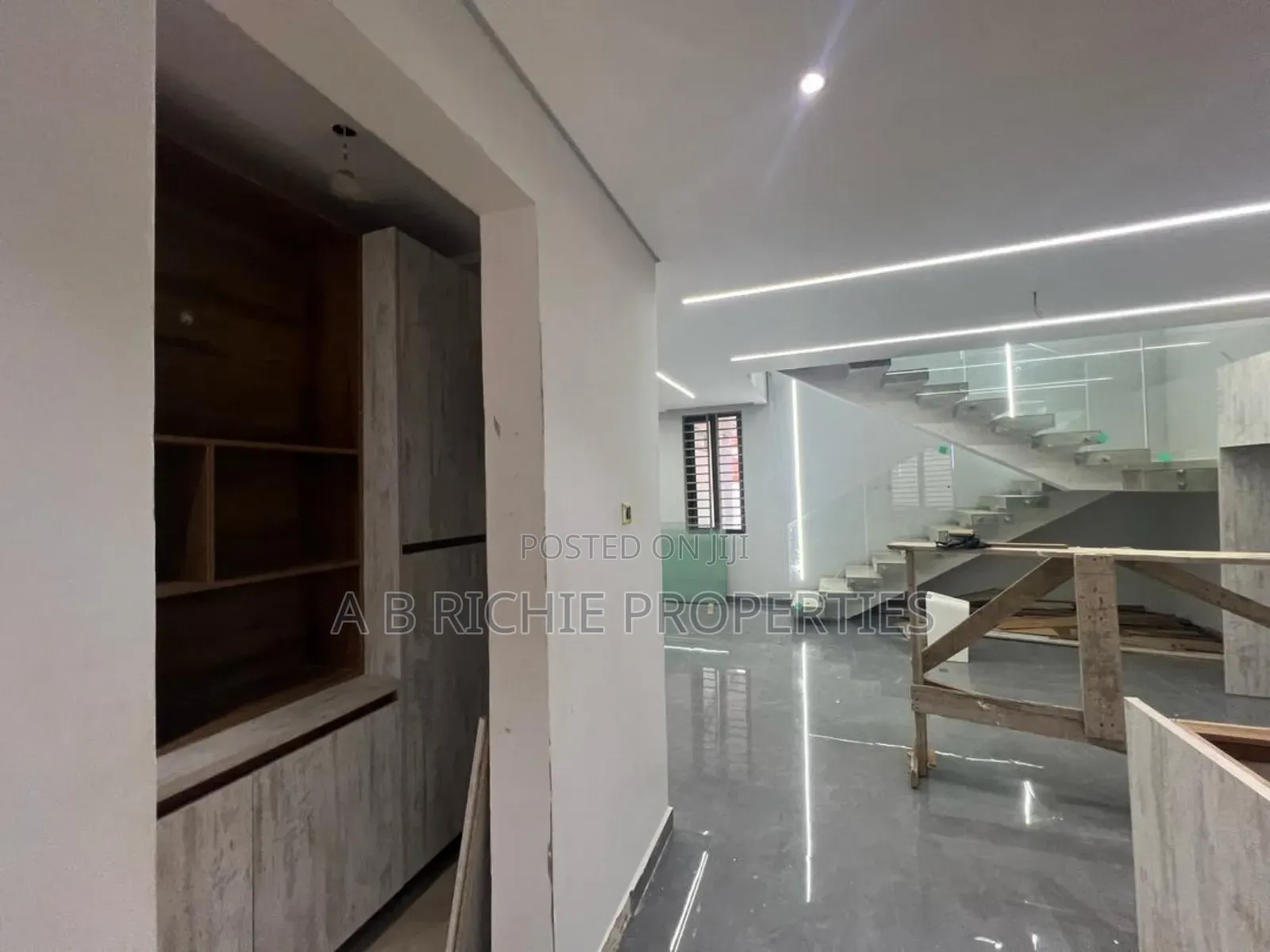 4bdrm House in Ab Richie Properties, Tseaddo for sale