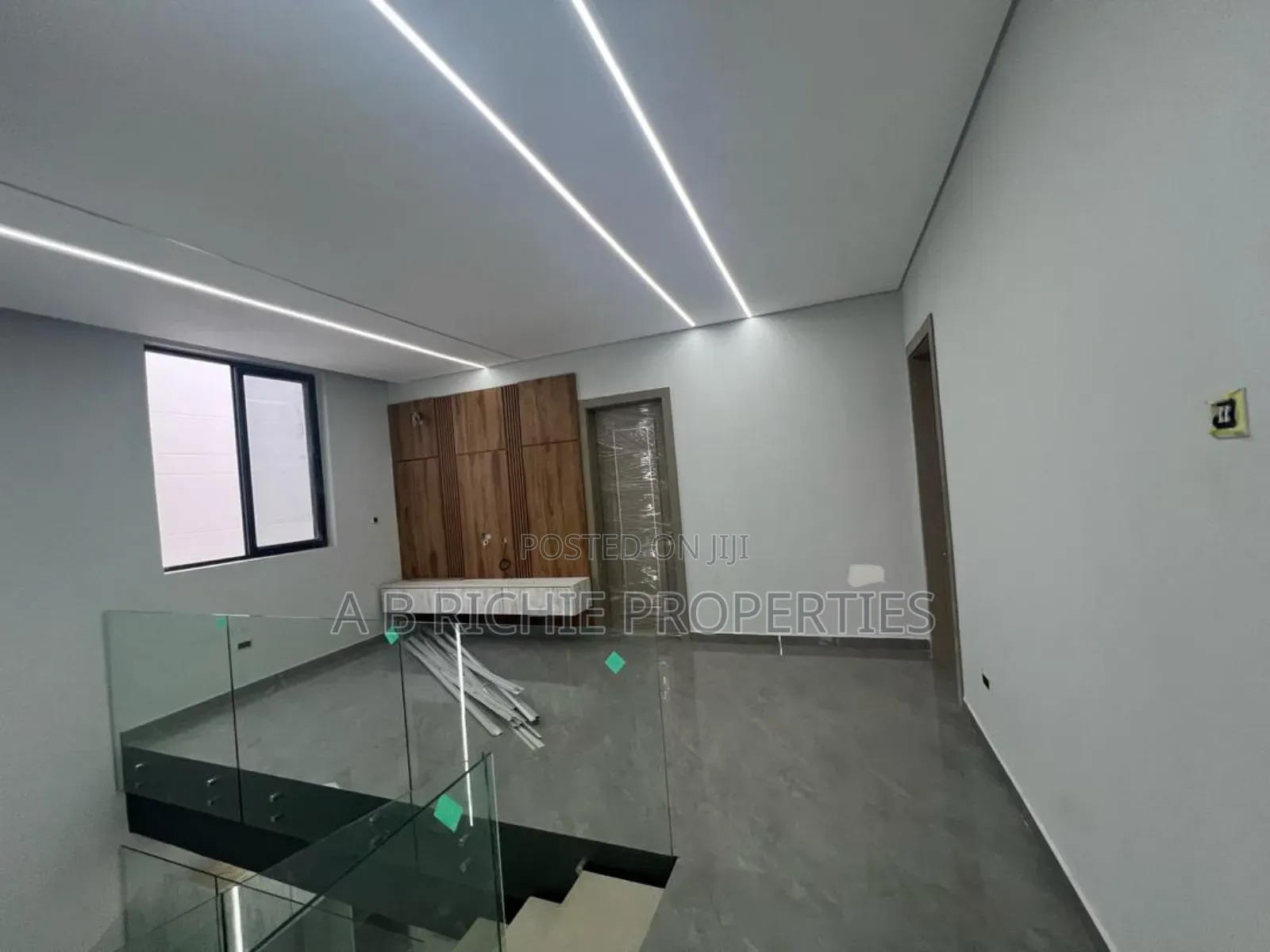4bdrm House in Ab Richie Properties, Tseaddo for sale
