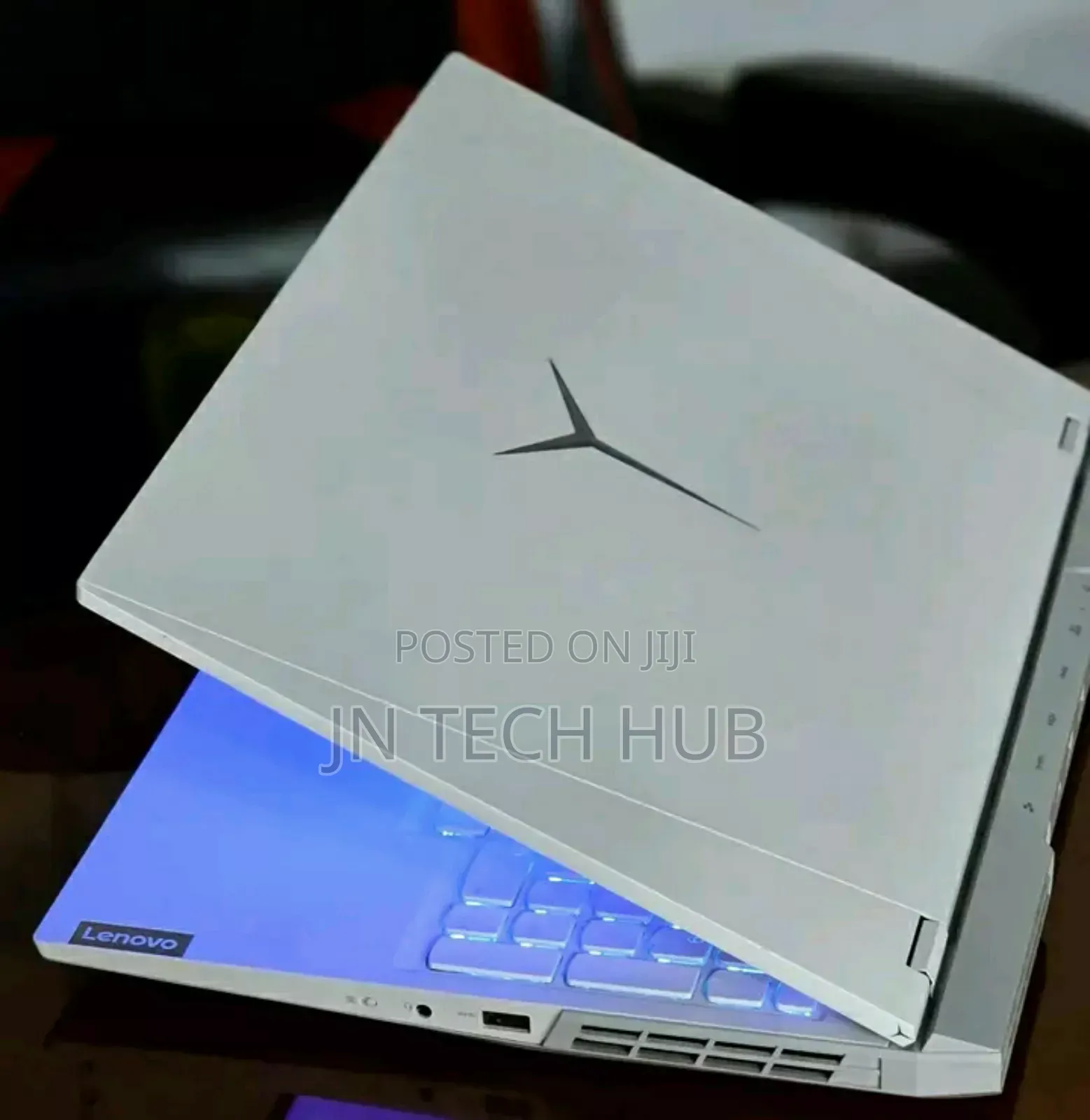 New Laptop Lenovo Legion Y540 32GB Intel Core i9 SSD 1T