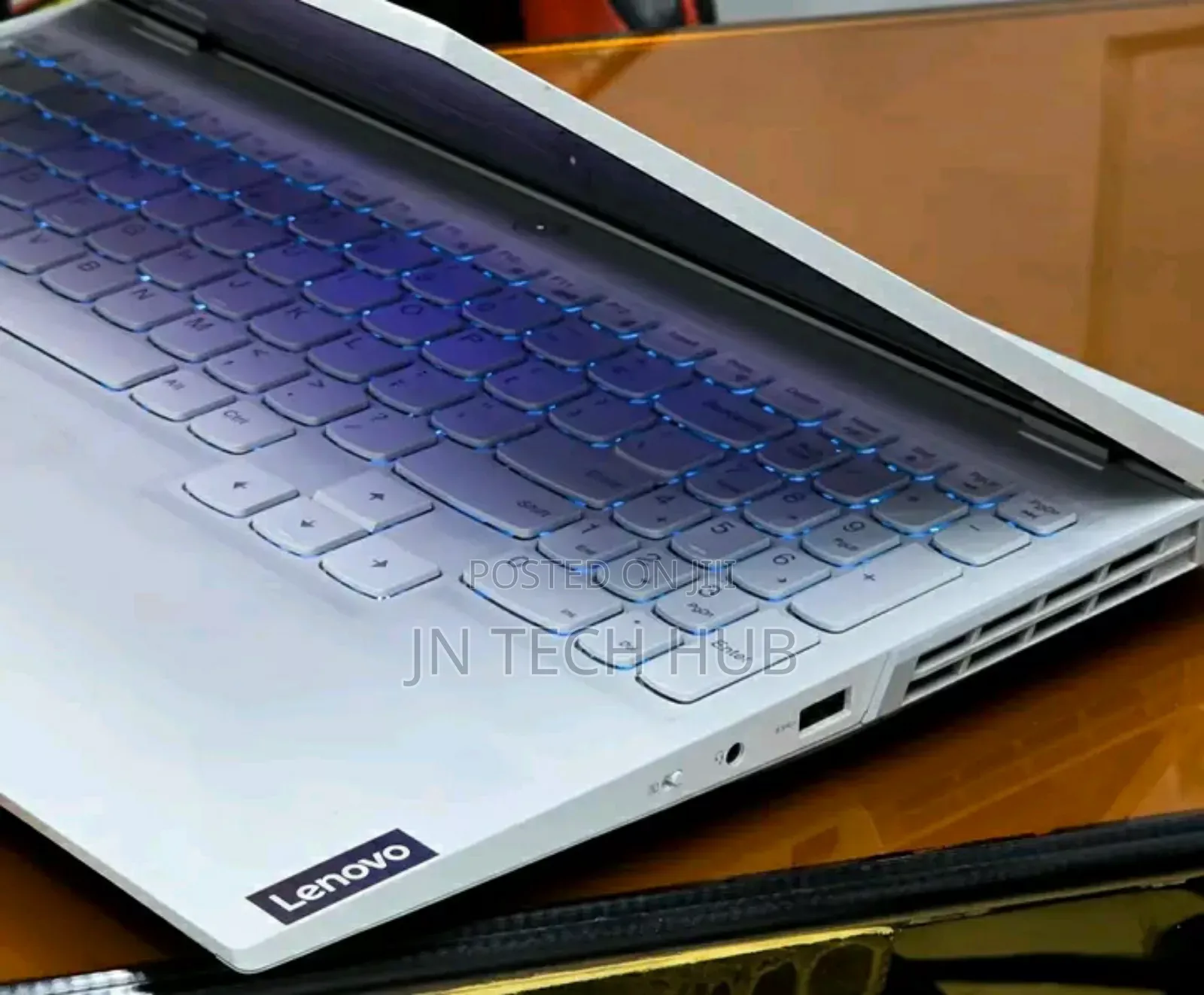 New Laptop Lenovo Legion Y540 32GB Intel Core i9 SSD 1T