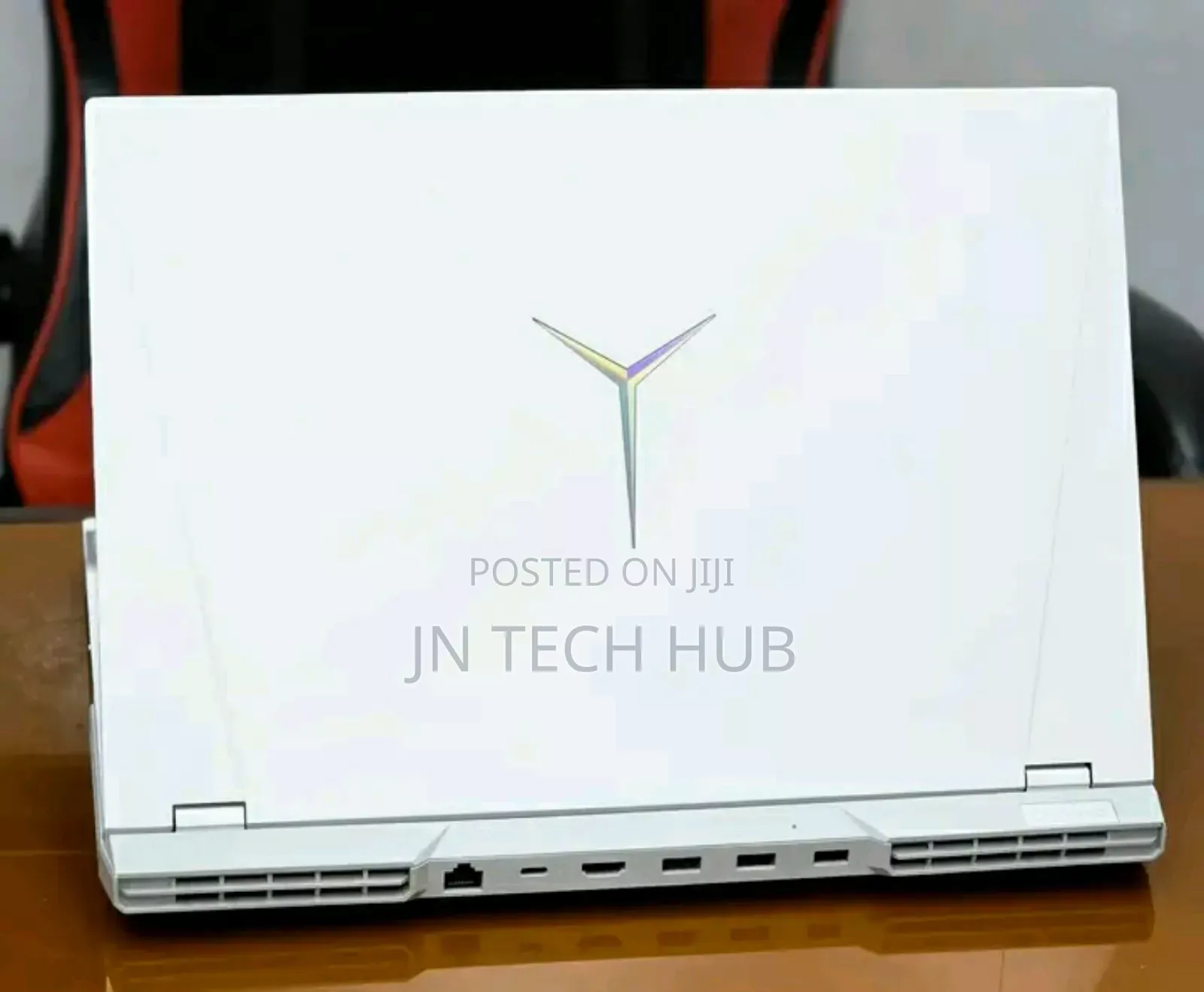 New Laptop Lenovo Legion Y540 32GB Intel Core i9 SSD 1T