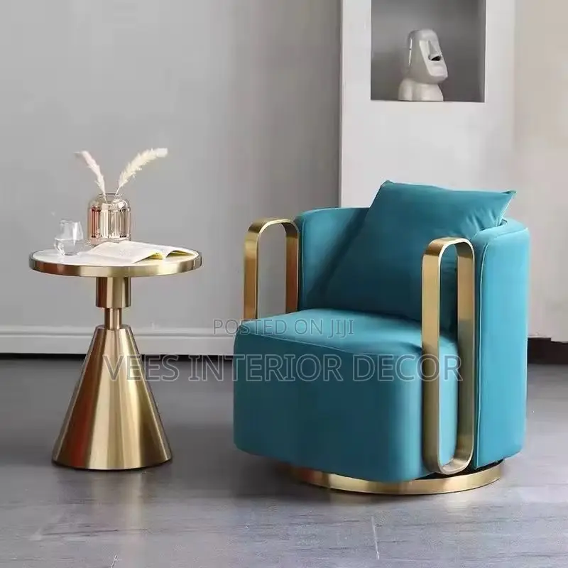 Accent Chair/ Single Chair