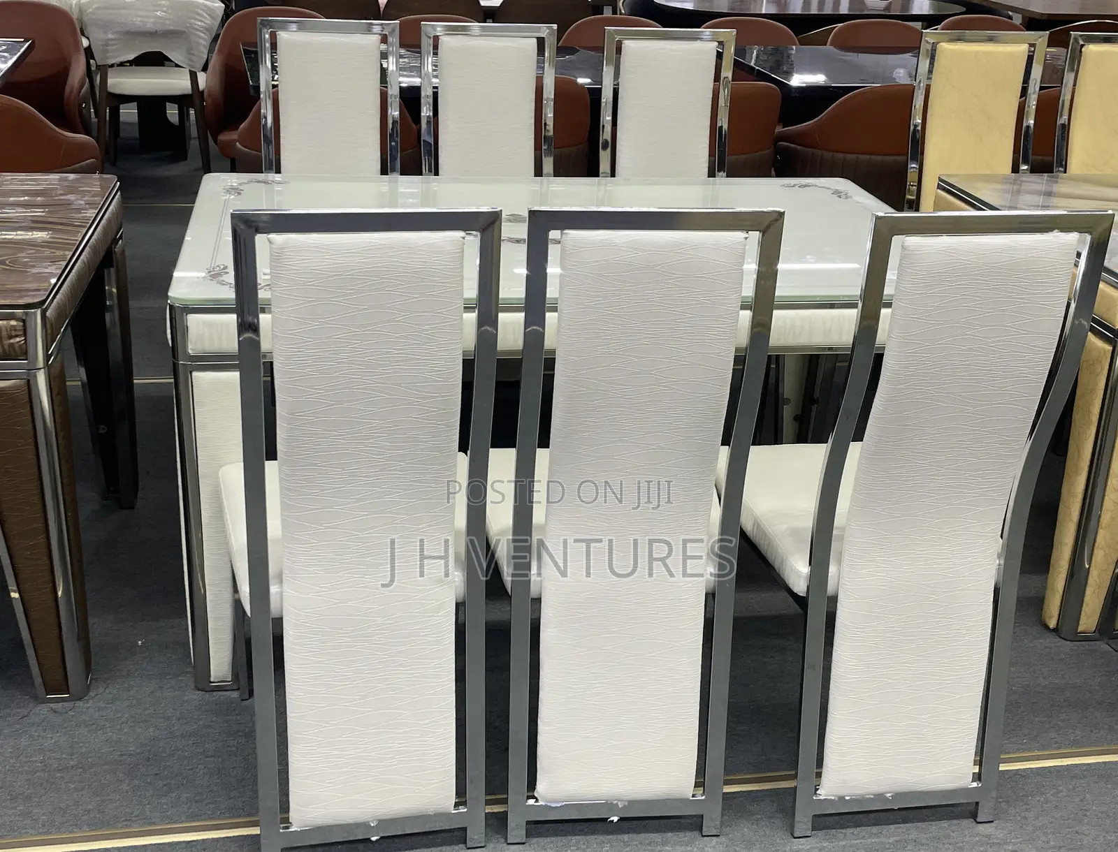 Dining Set S912