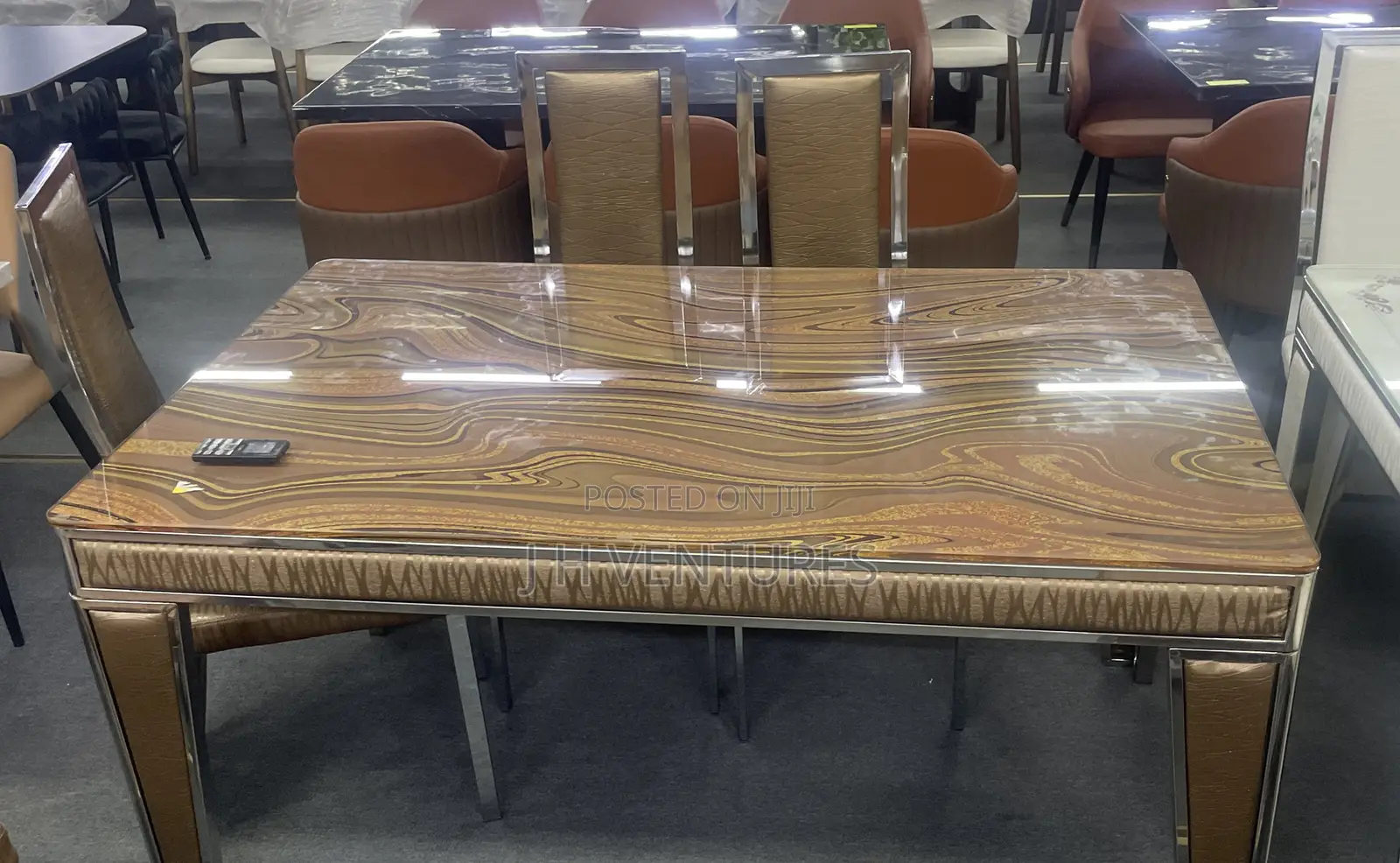 Dining Set S912
