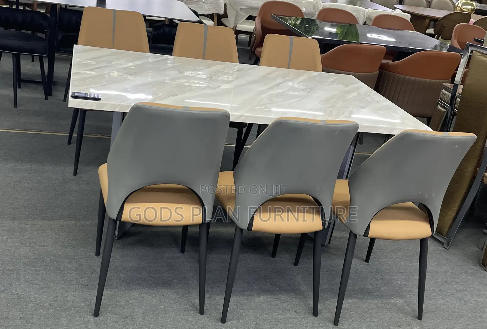 Dining Set T216