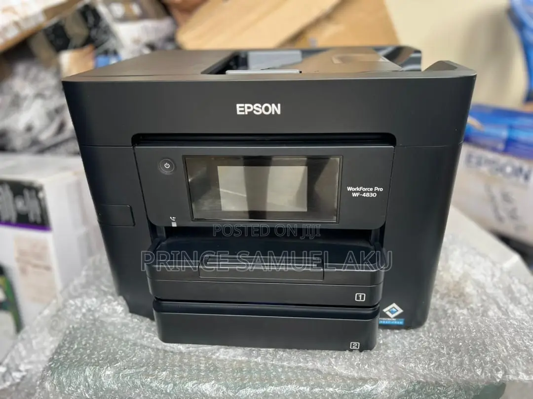 Epson Wf 4820 Def