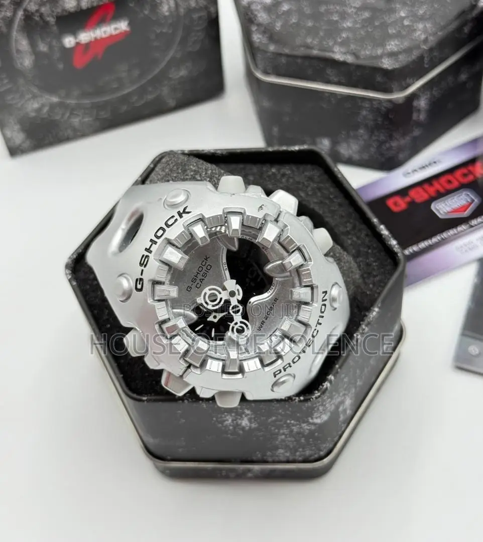 Casio G-shock Ga-v01a-4a Watch