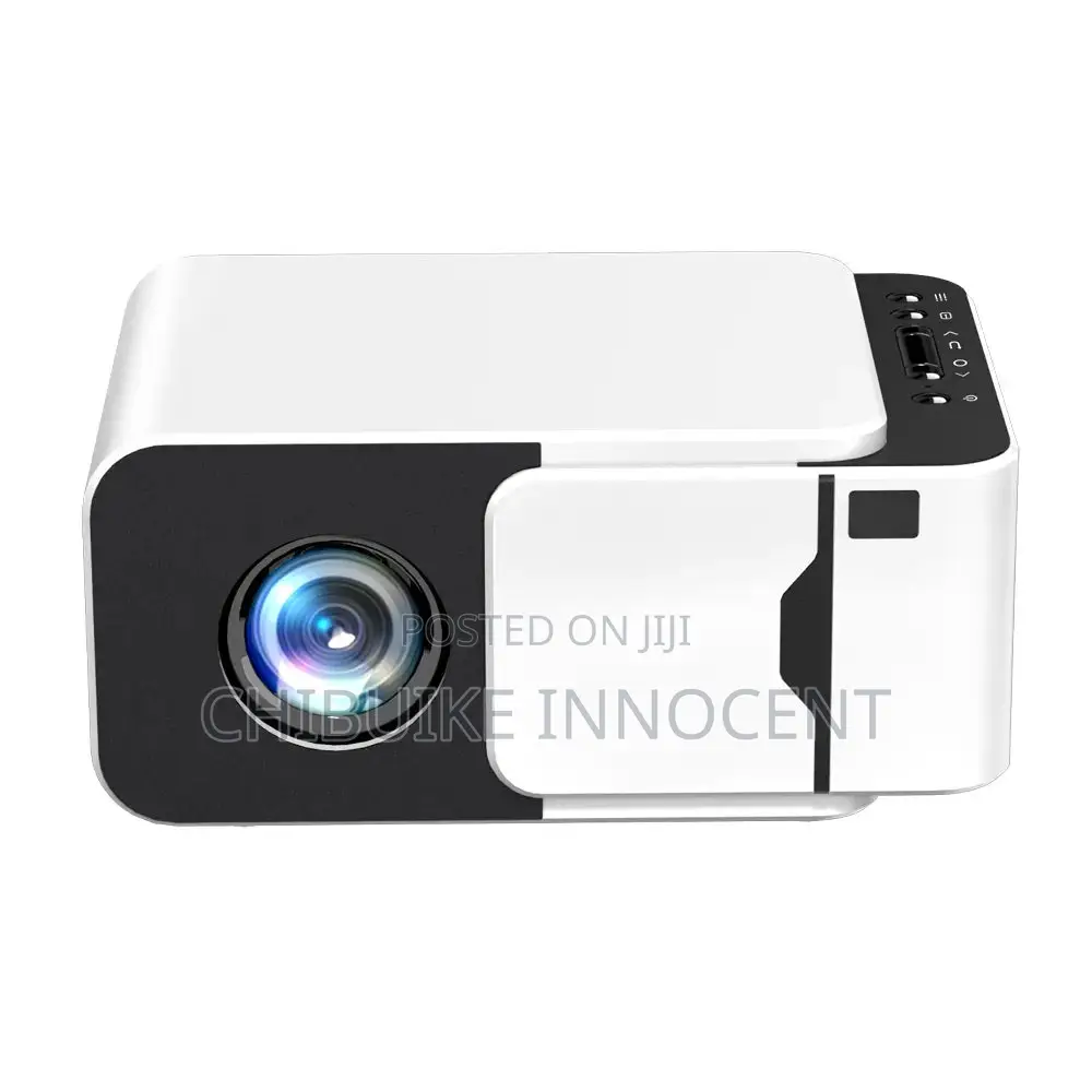 Smart Projector