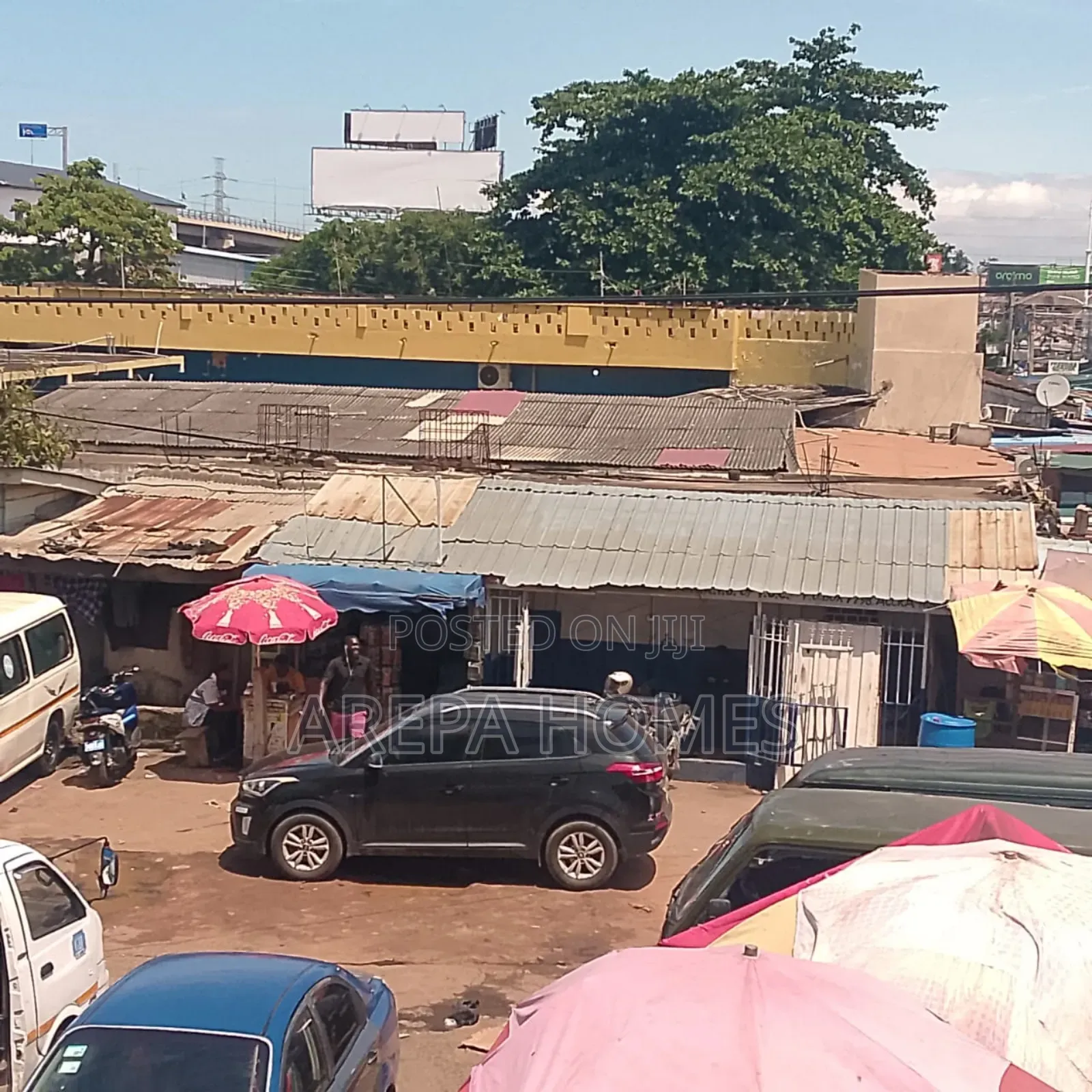 Commercial Property For Sale