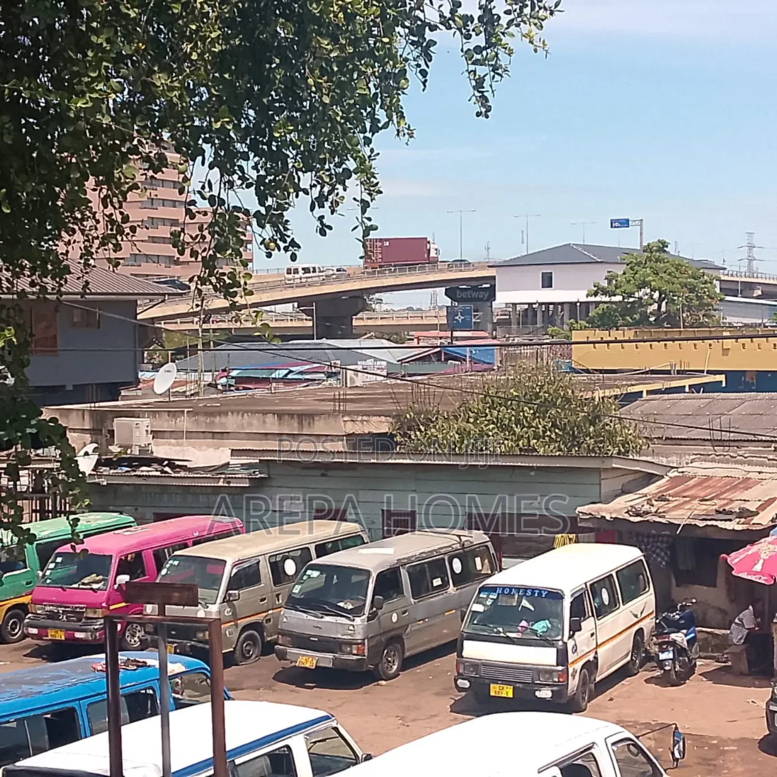 Commercial Property For Sale