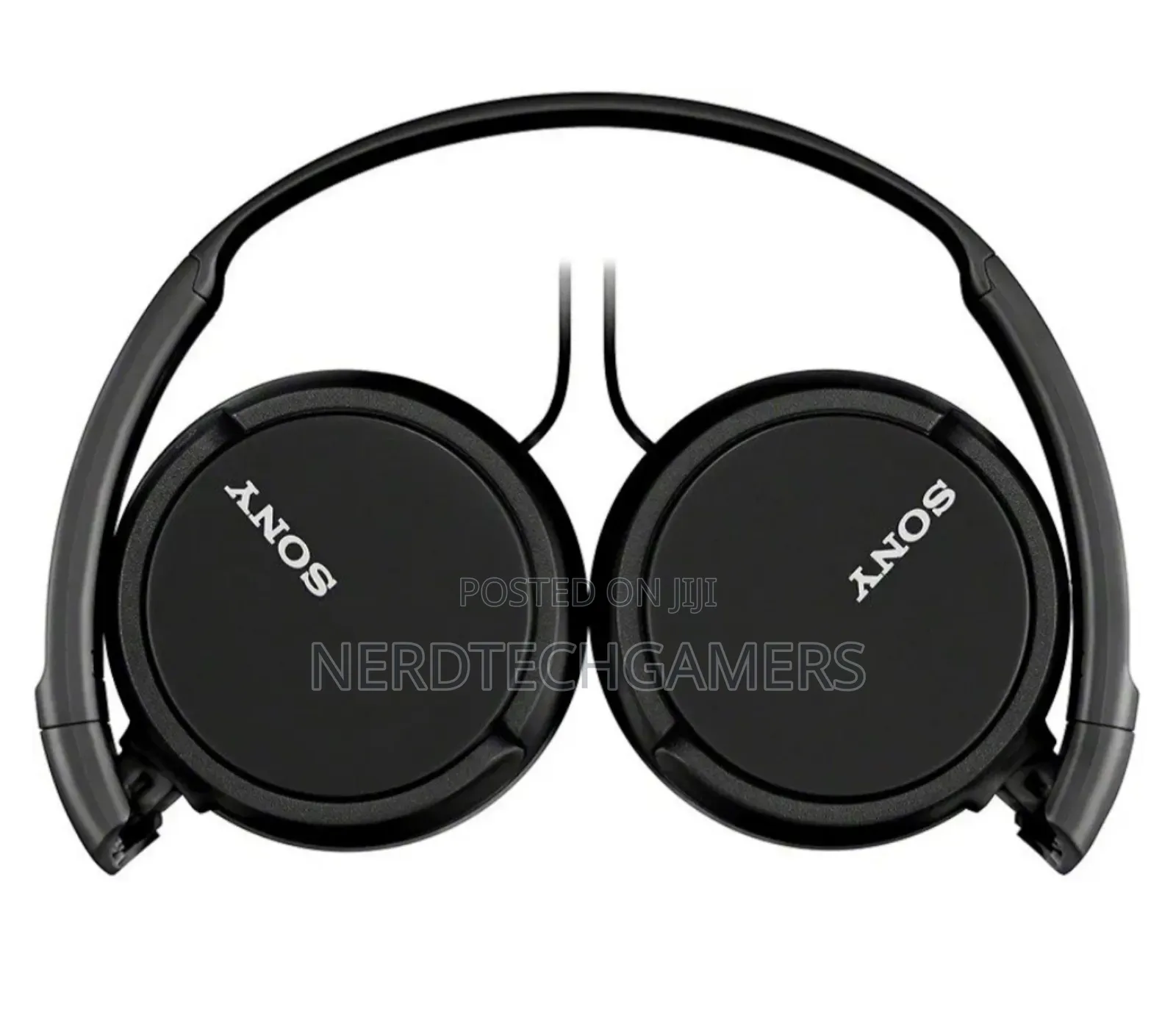 Sony MDR - Zx110ap