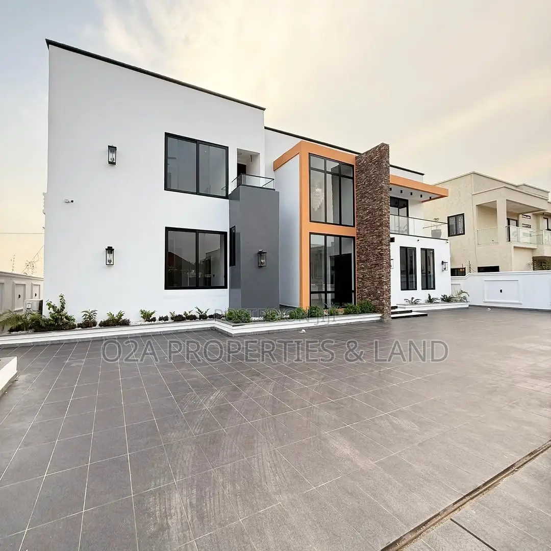 6bdrm House in Trasacco, Ability for sale