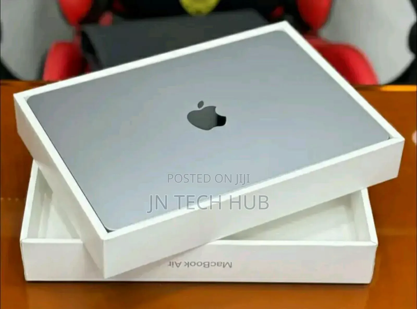 New Laptop Apple MacBook Air 16GB Intel Core M2 SSD 1T