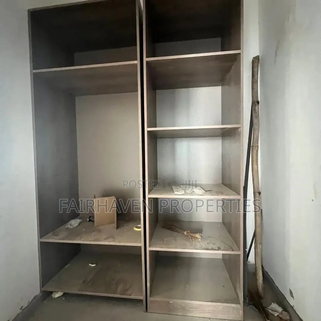 3bdrm House in Fairhaven Properties, Agbogba for sale