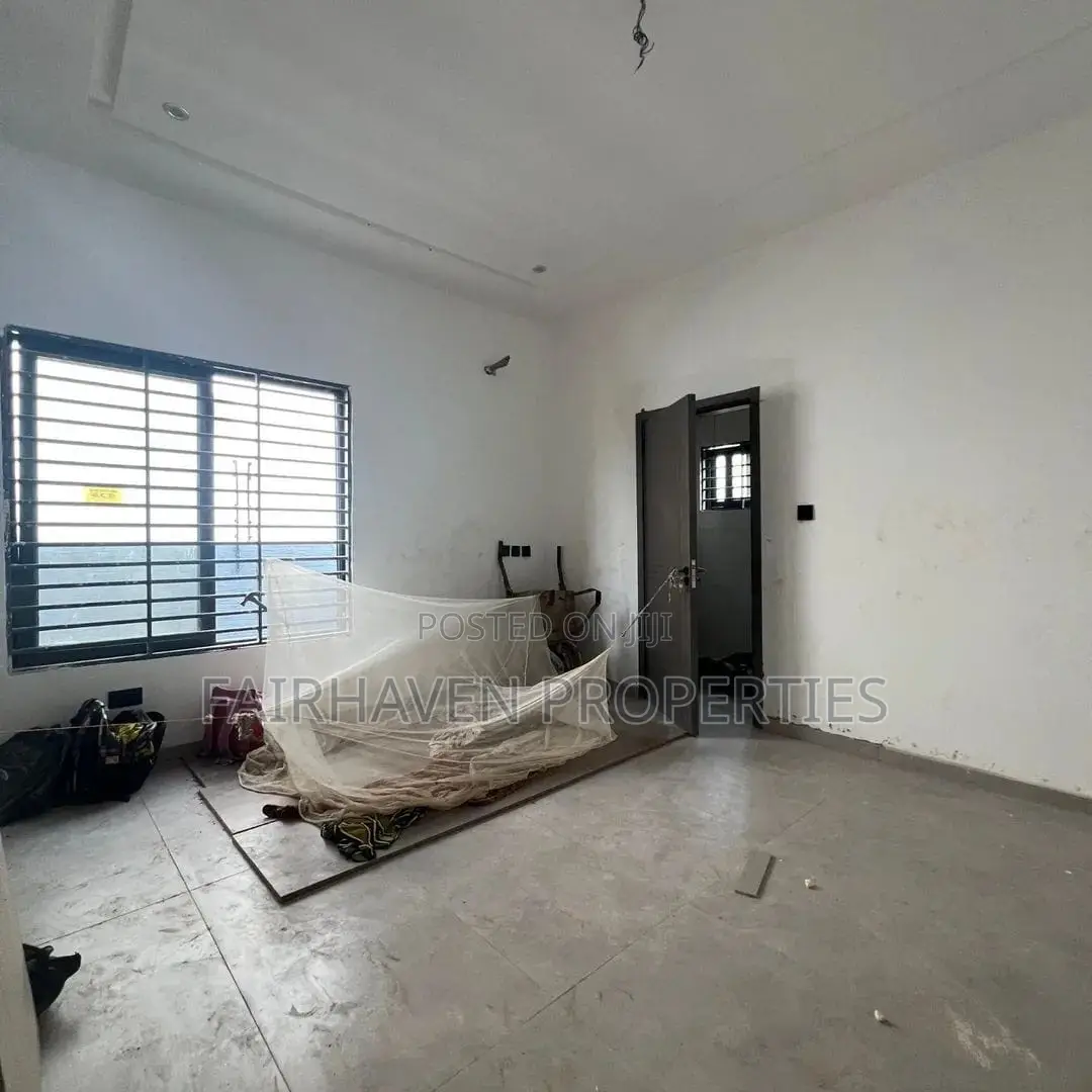 3bdrm House in Fairhaven Properties, Agbogba for sale