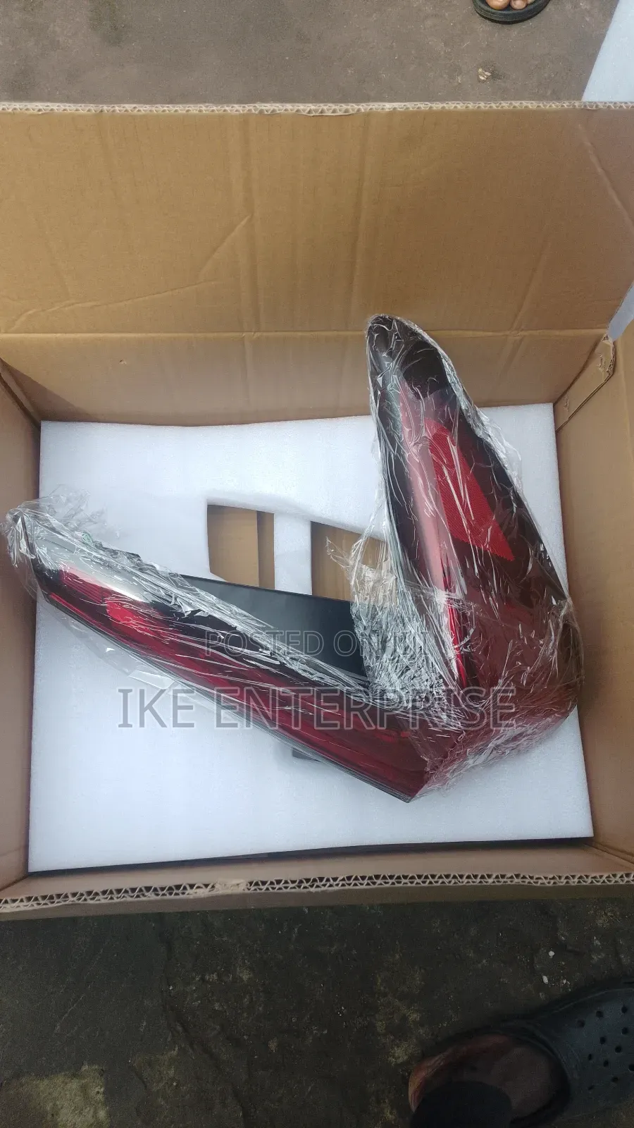 Honda Crv Taillight 2020,2021,2022