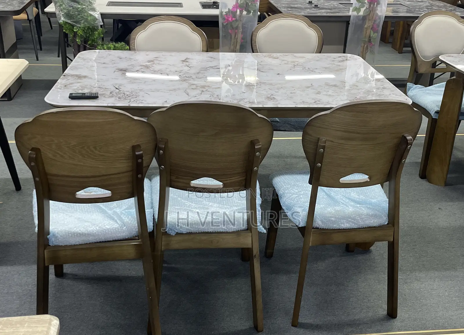 Dining Table T238