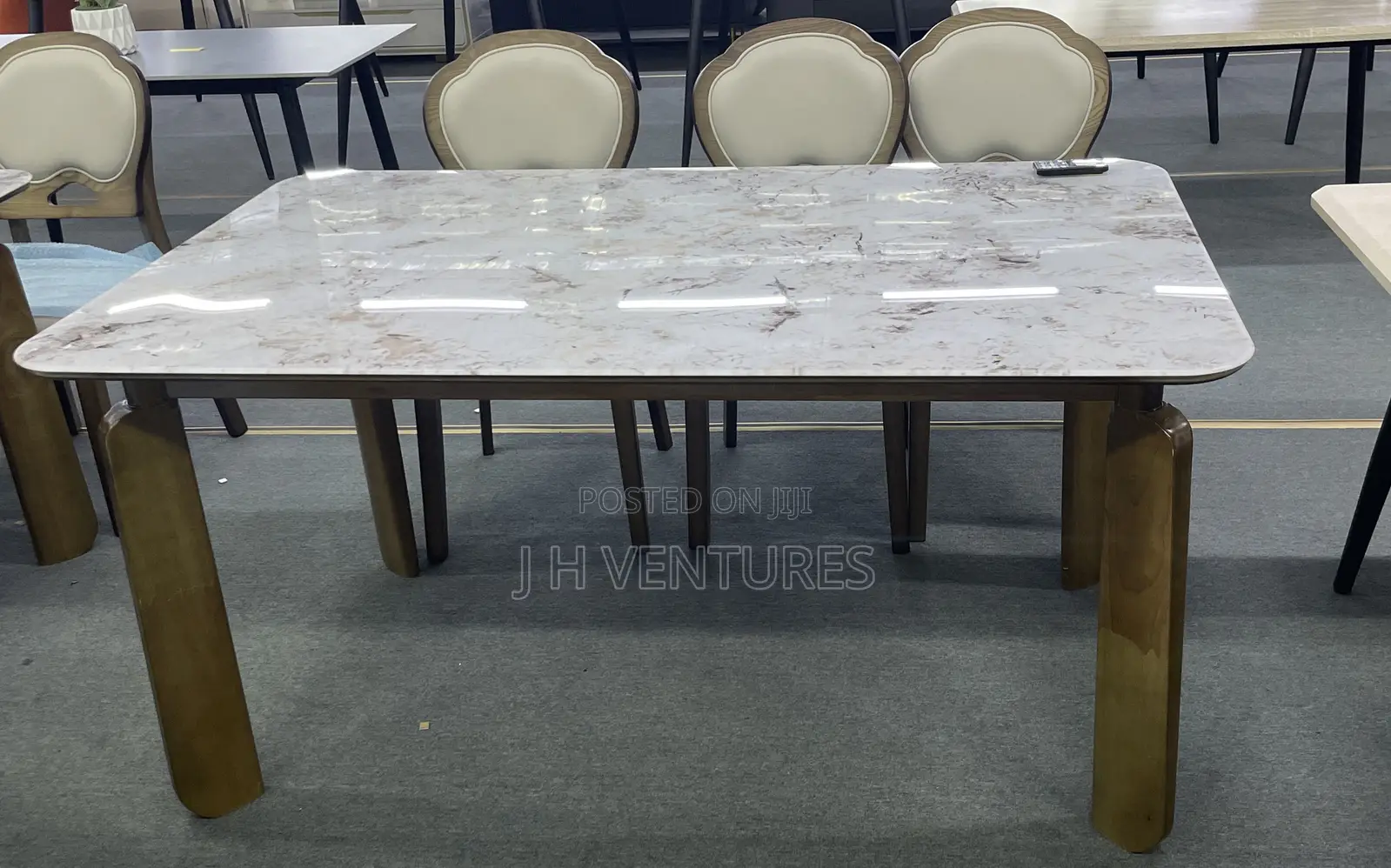 Dining Table T238