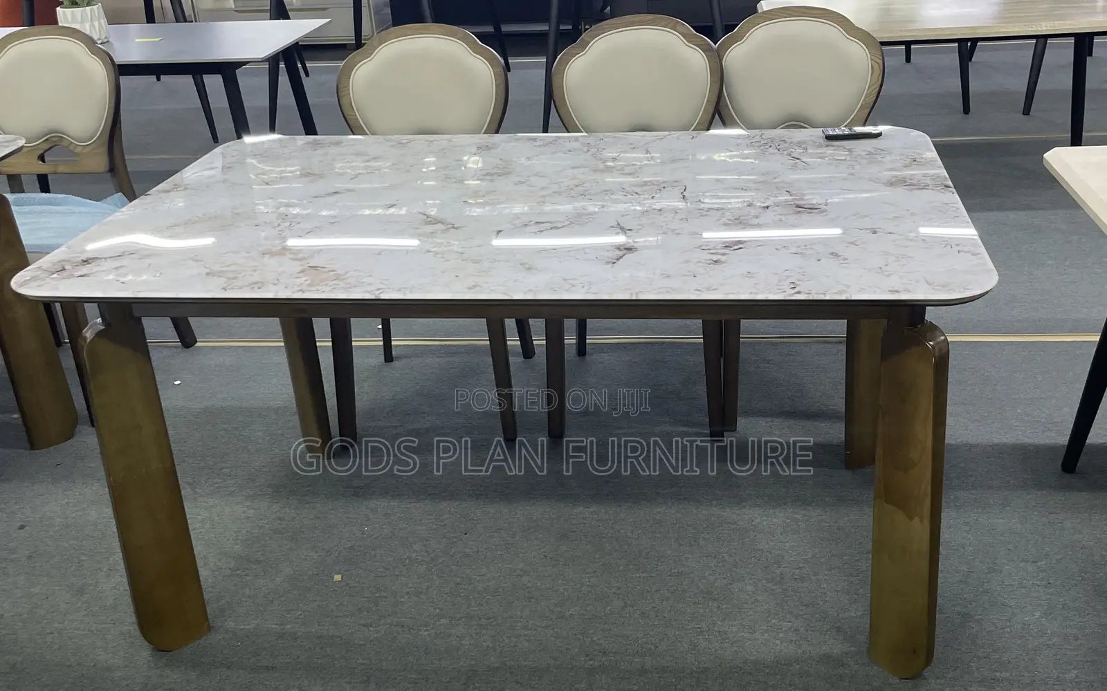 Dining Table T238