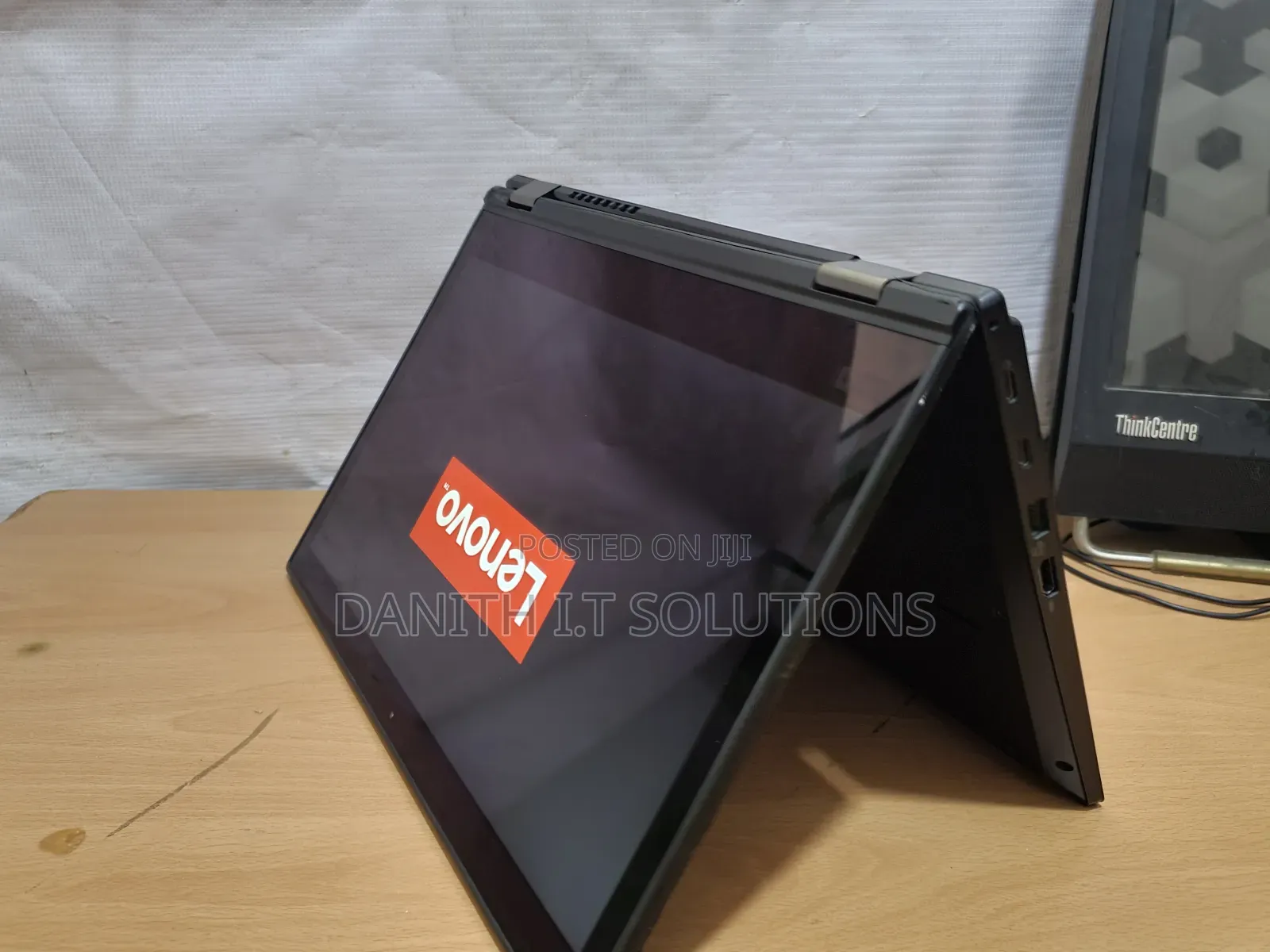 Laptop Lenovo ThinkPad L380 8GB Intel Core i5 SSD 256GB