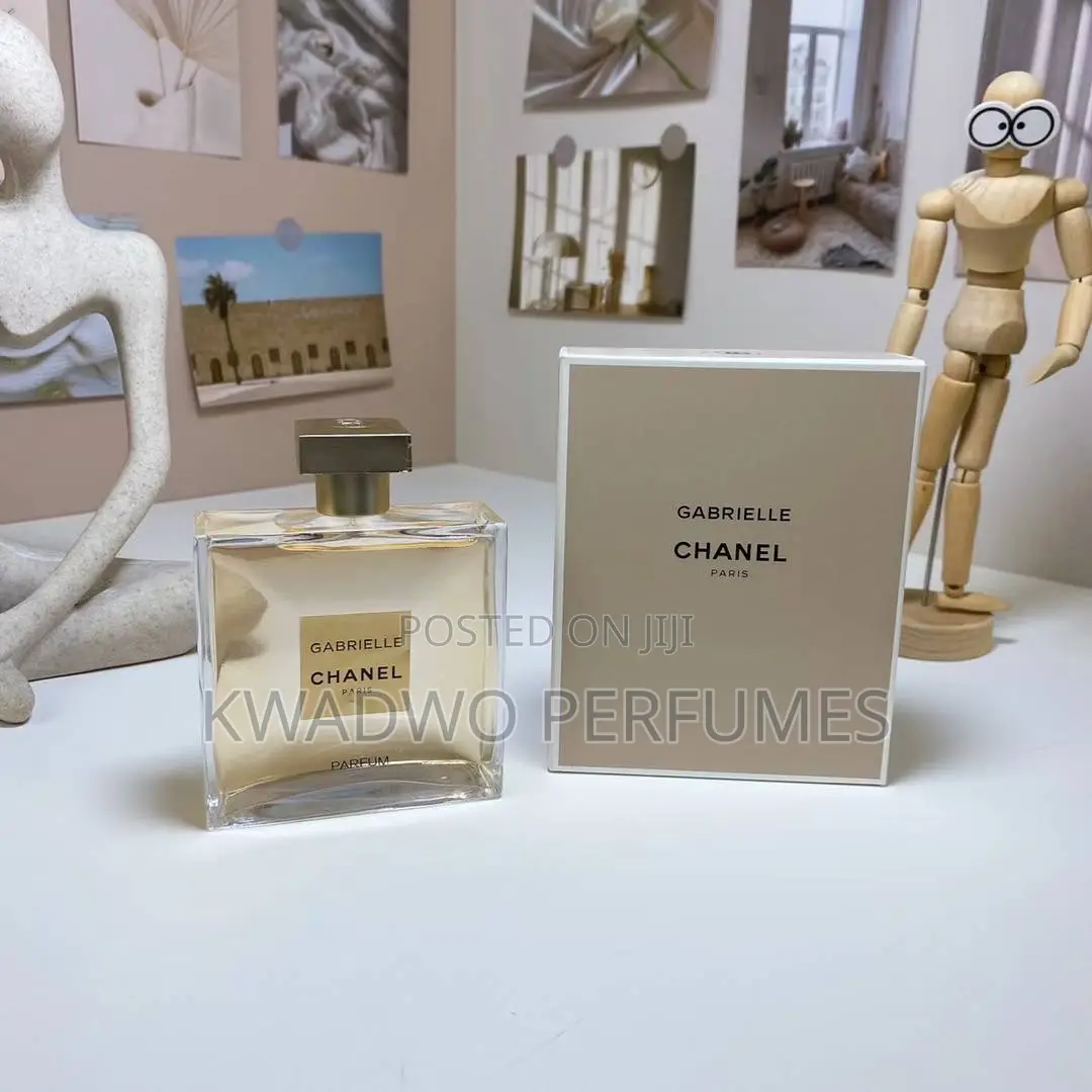 Gabrielle Chanel